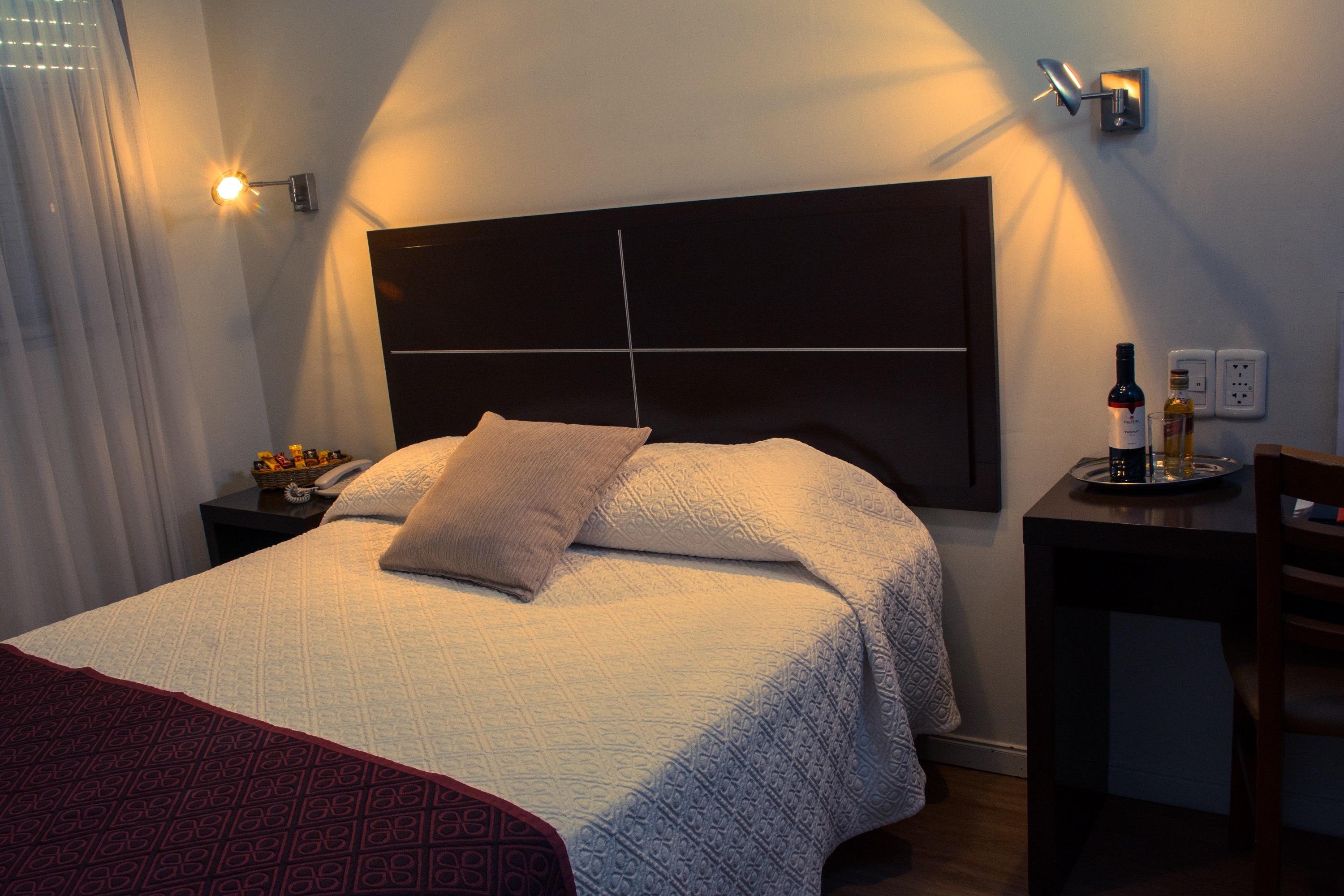 Hotel Europa Montevideo