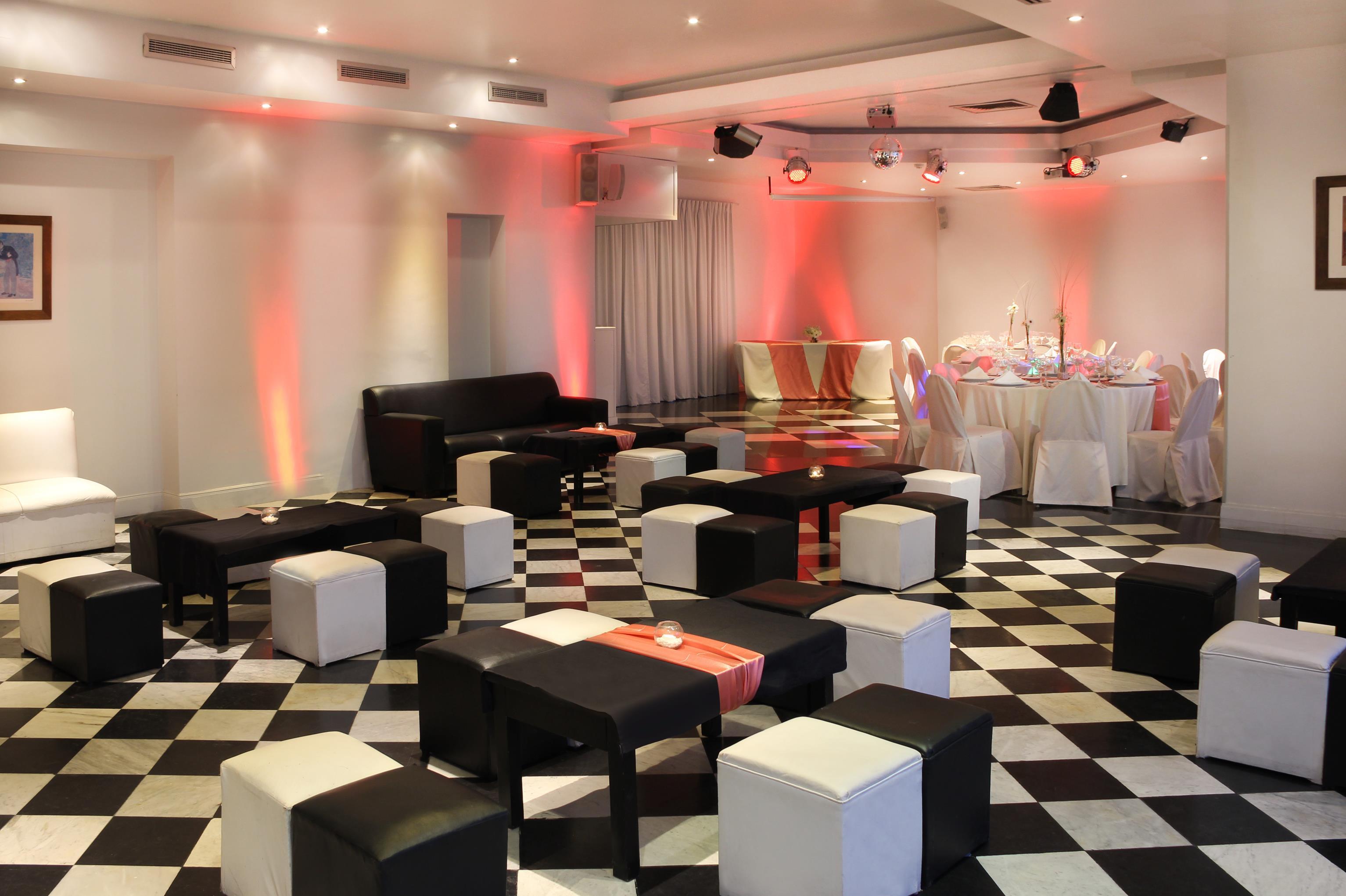 Pedro Figari Boutique Hotel