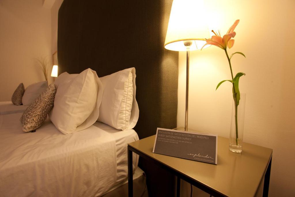 Esplendor By Wyndham Cervantes 4*