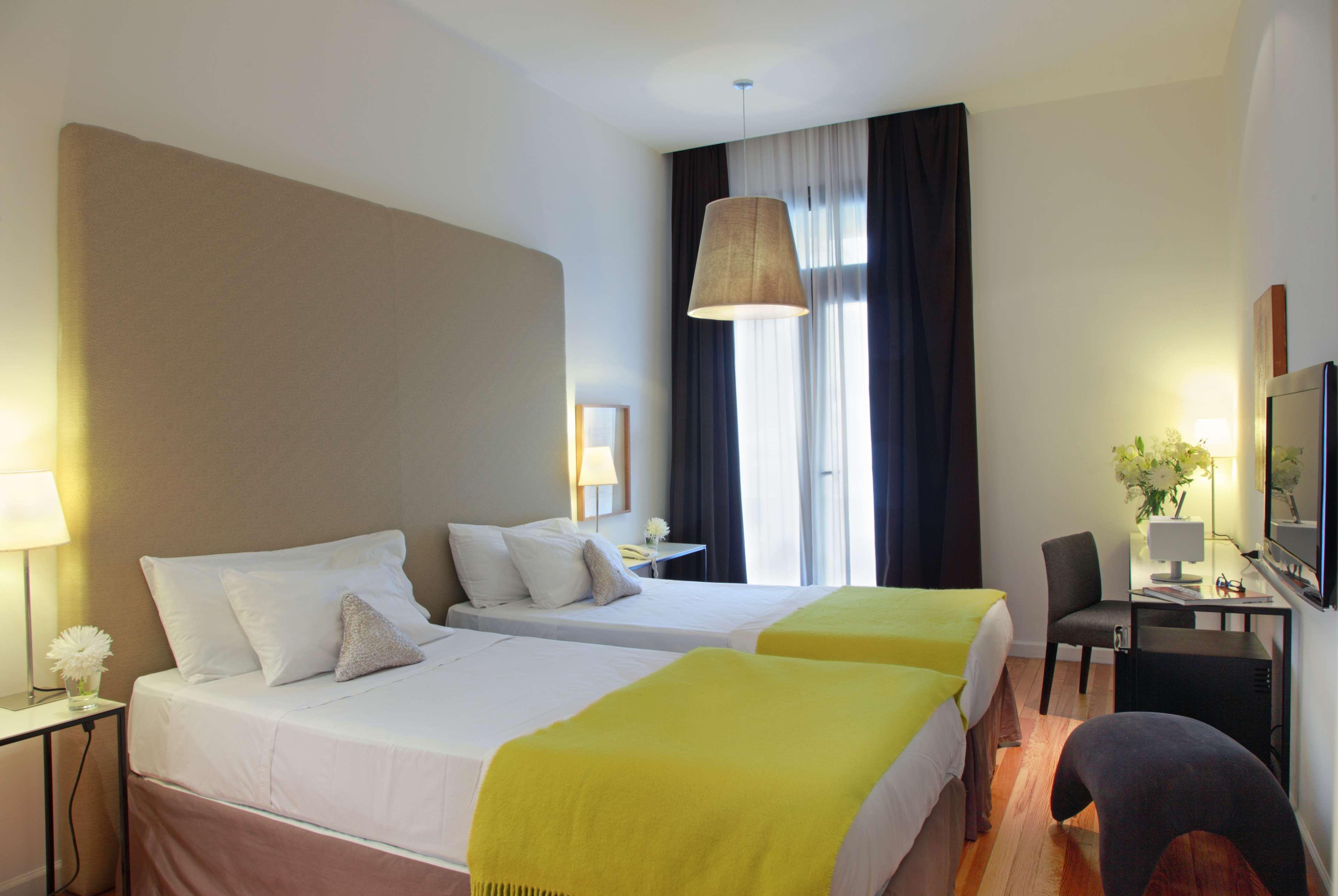Hotel Esplendor By Wyndham Cervantes Montevideo