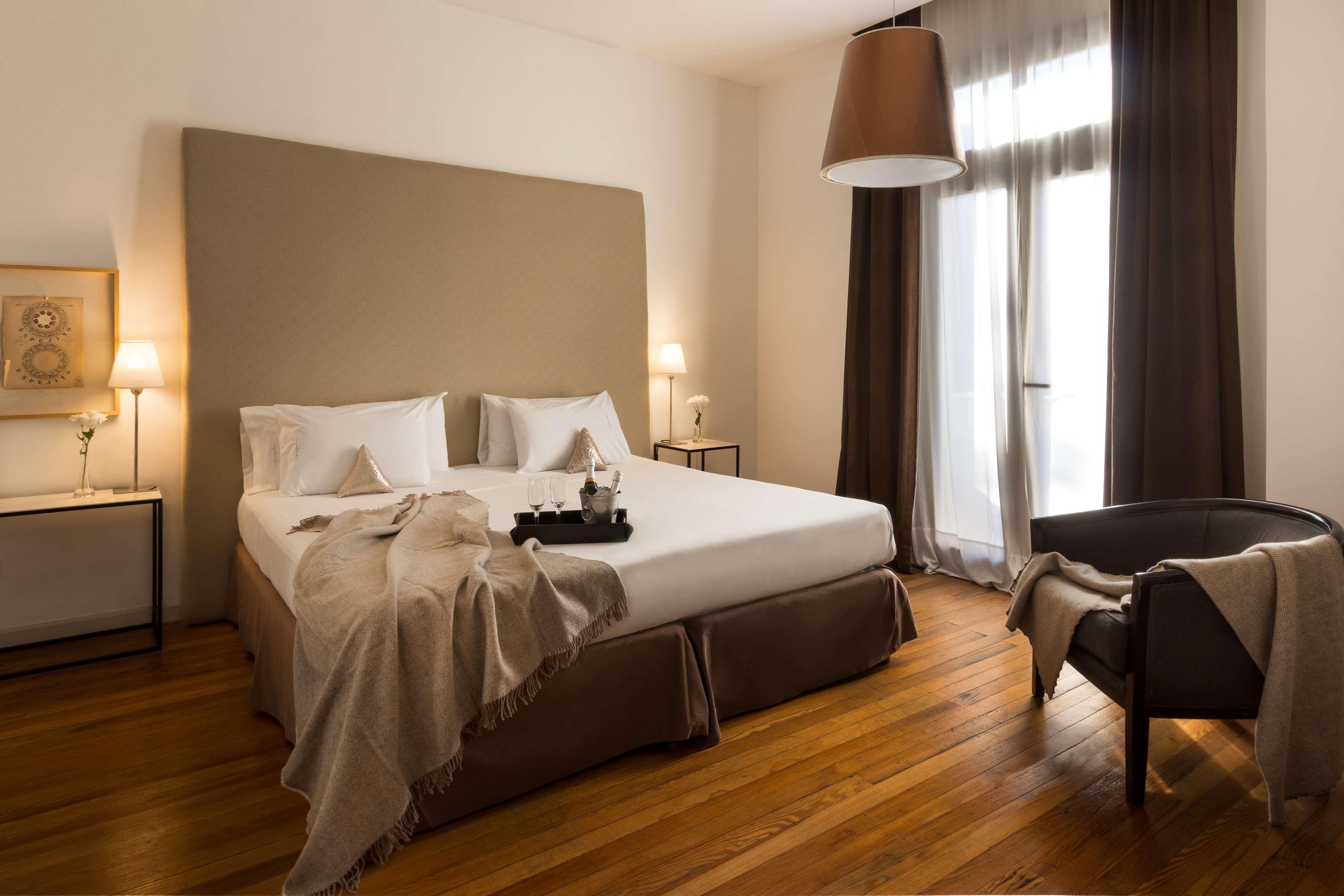 Hotel Esplendor By Wyndham Cervantes Montevideu