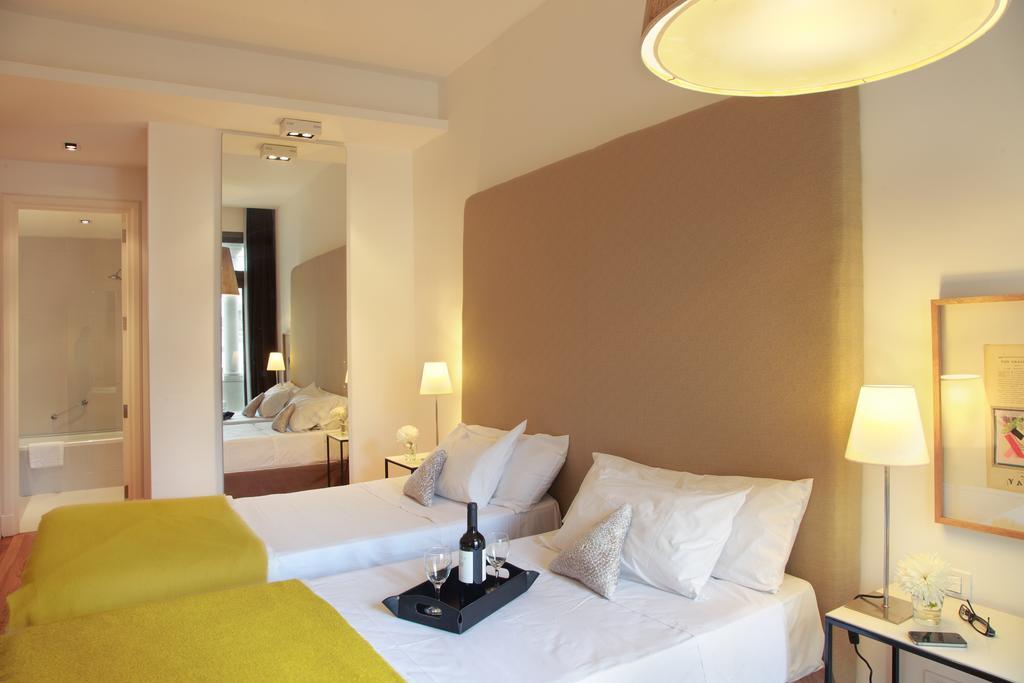 Hotel Esplendor By Wyndham Cervantes