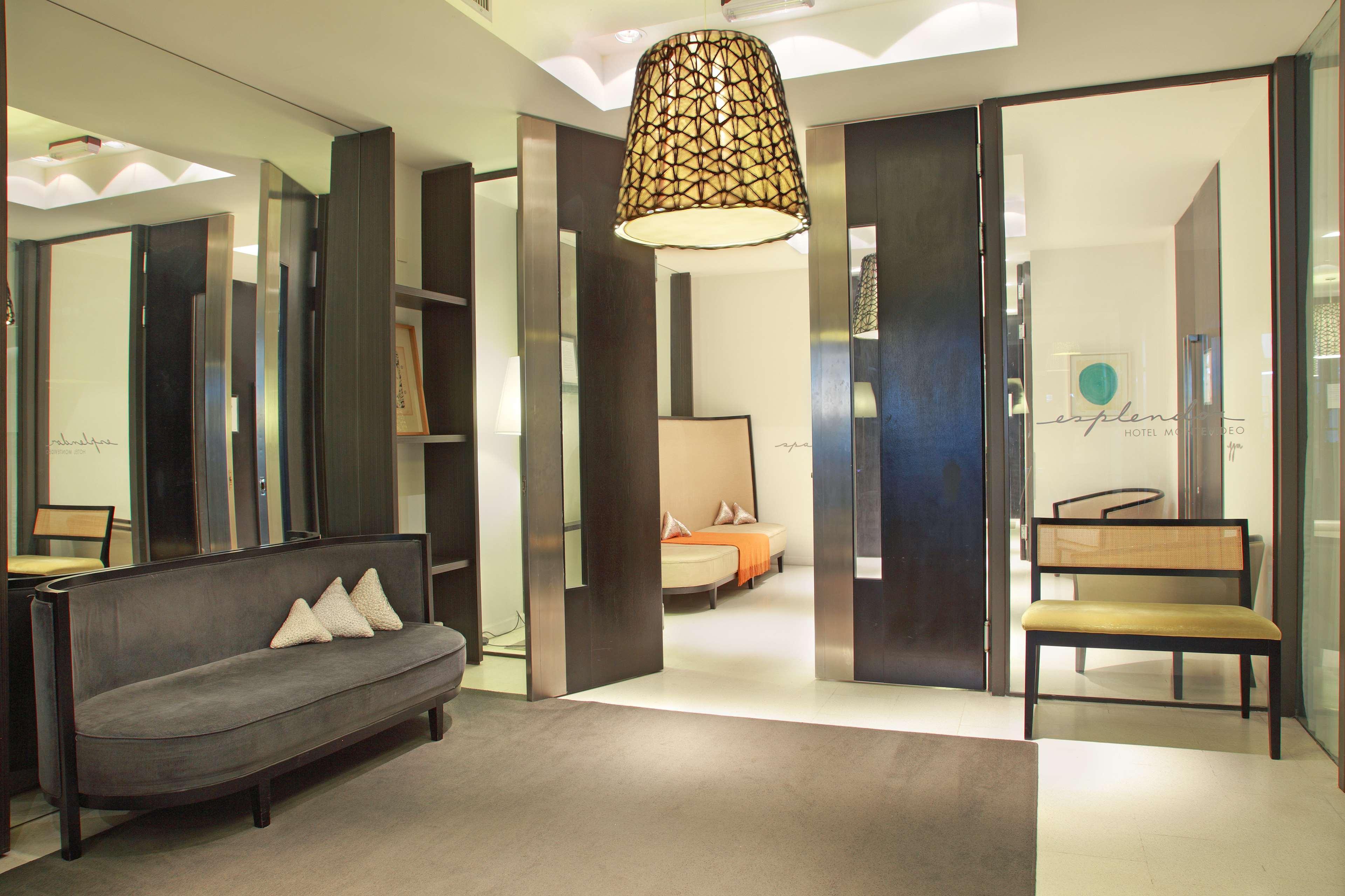 Hotel Esplendor By Wyndham Cervantes 4*
