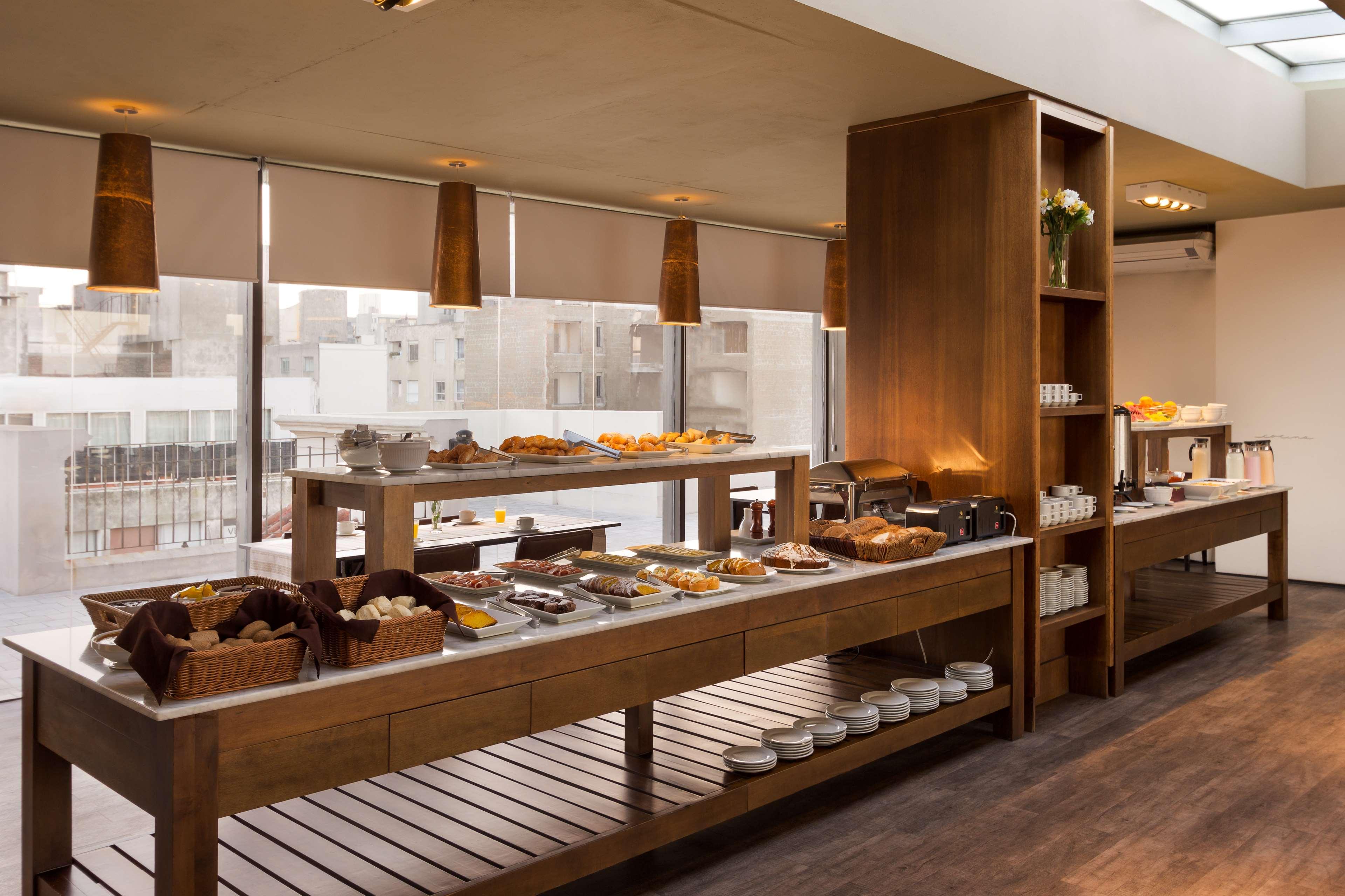 Esplendor By Wyndham Cervantes Montevideo