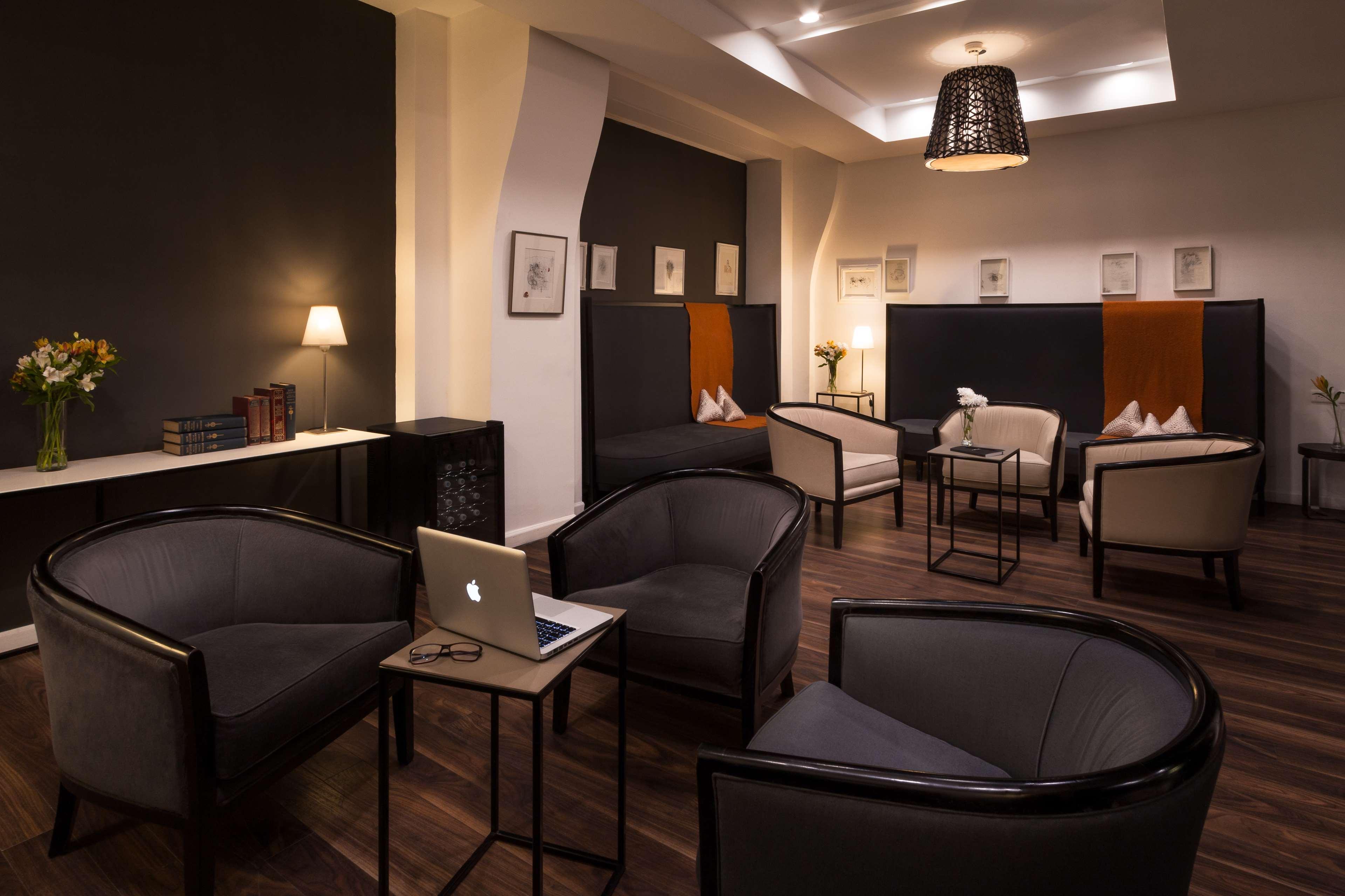 Esplendor By Wyndham Cervantes Montevideo