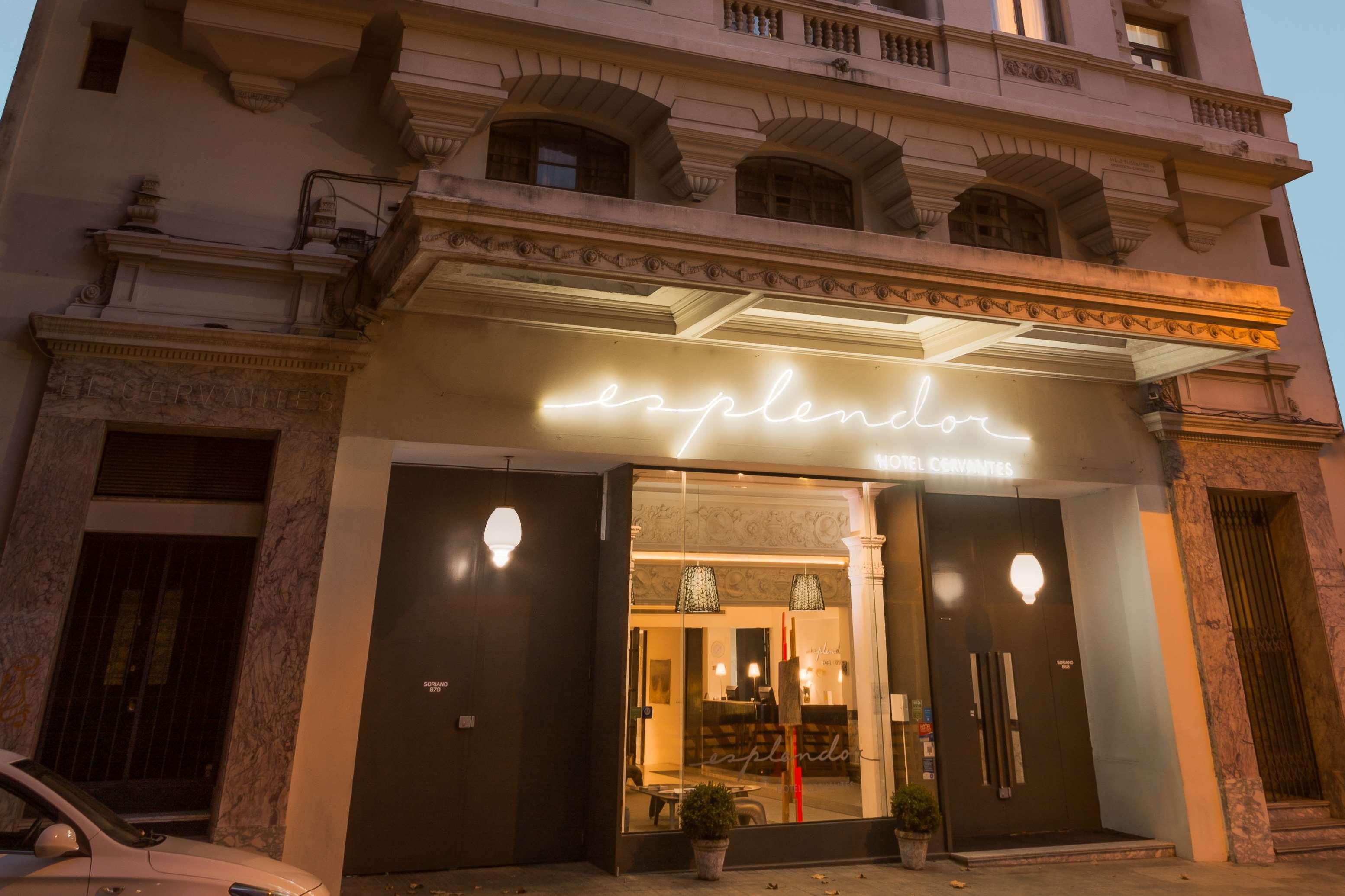 Esplendor By Wyndham Cervantes 4*