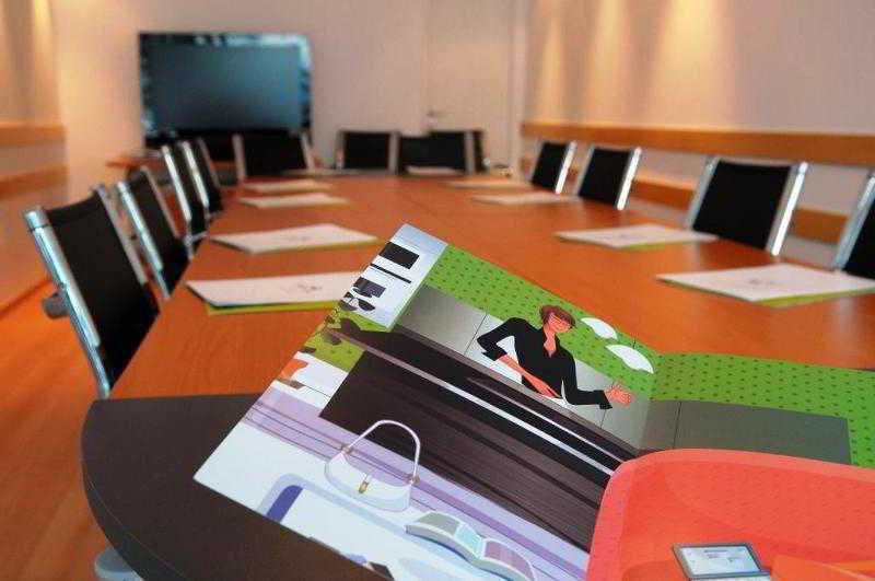 Hotel Regency Golf - Urbano