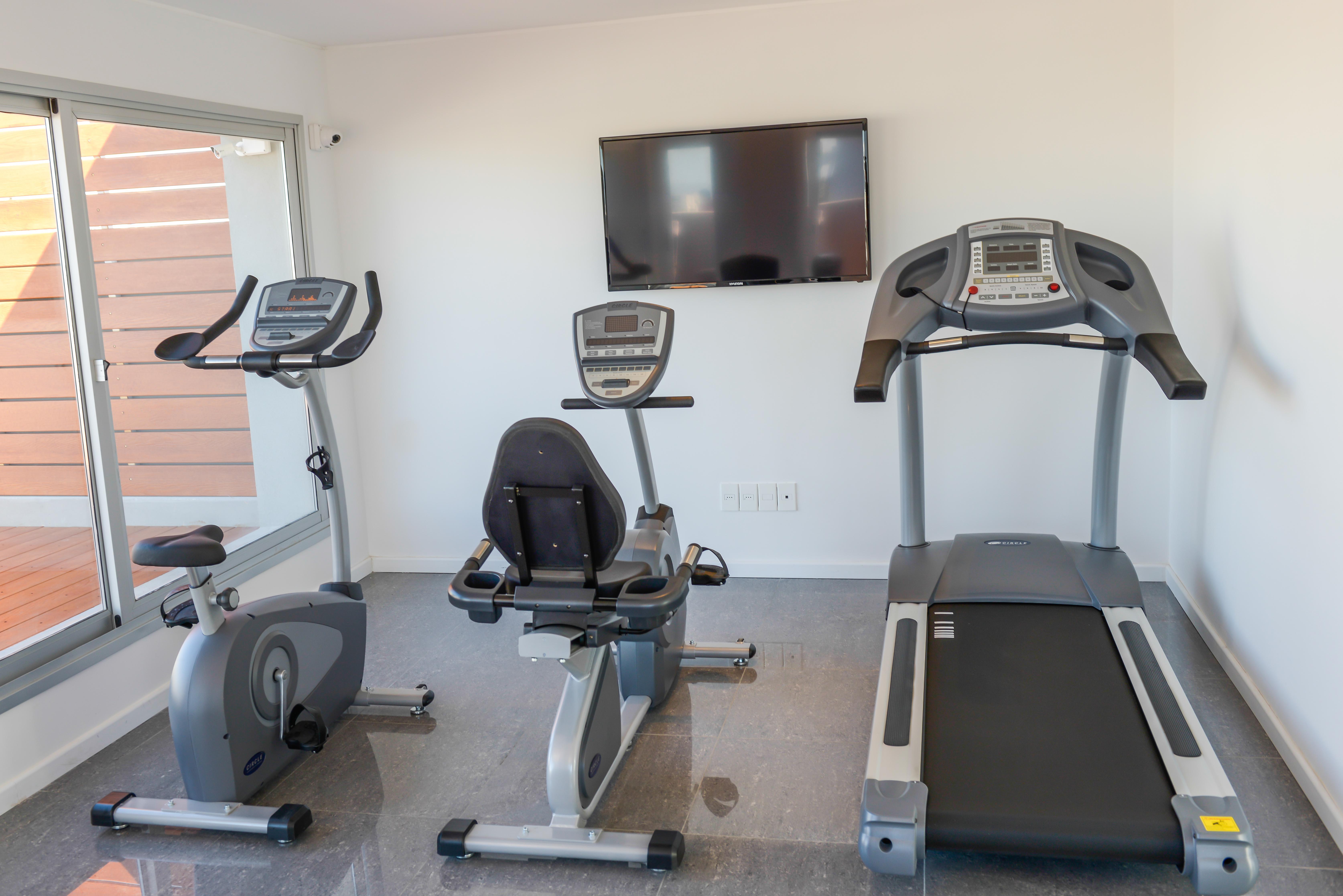 Mérit Apart&suites 3* Montevideo