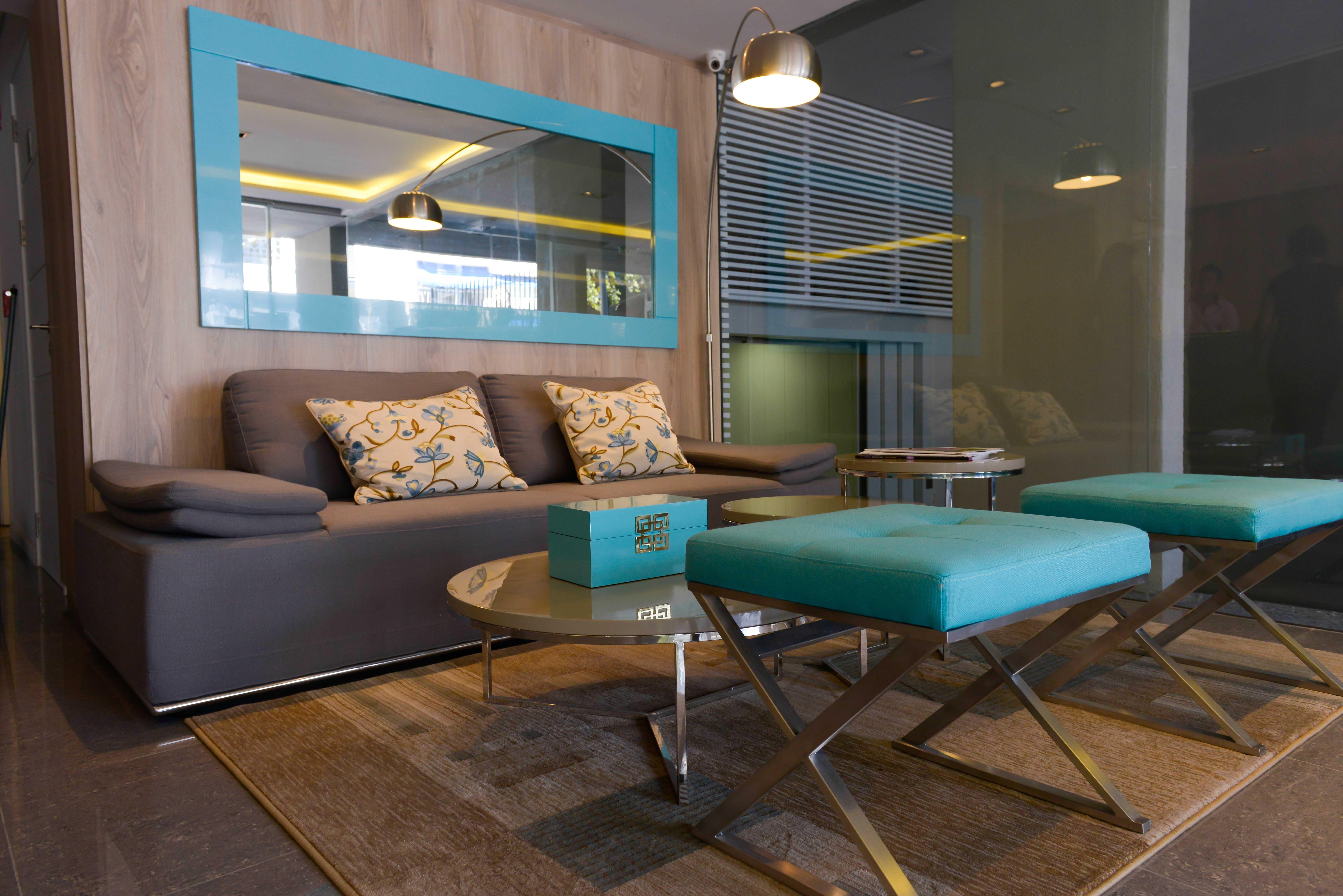 Mérit Apart&suites Hotel