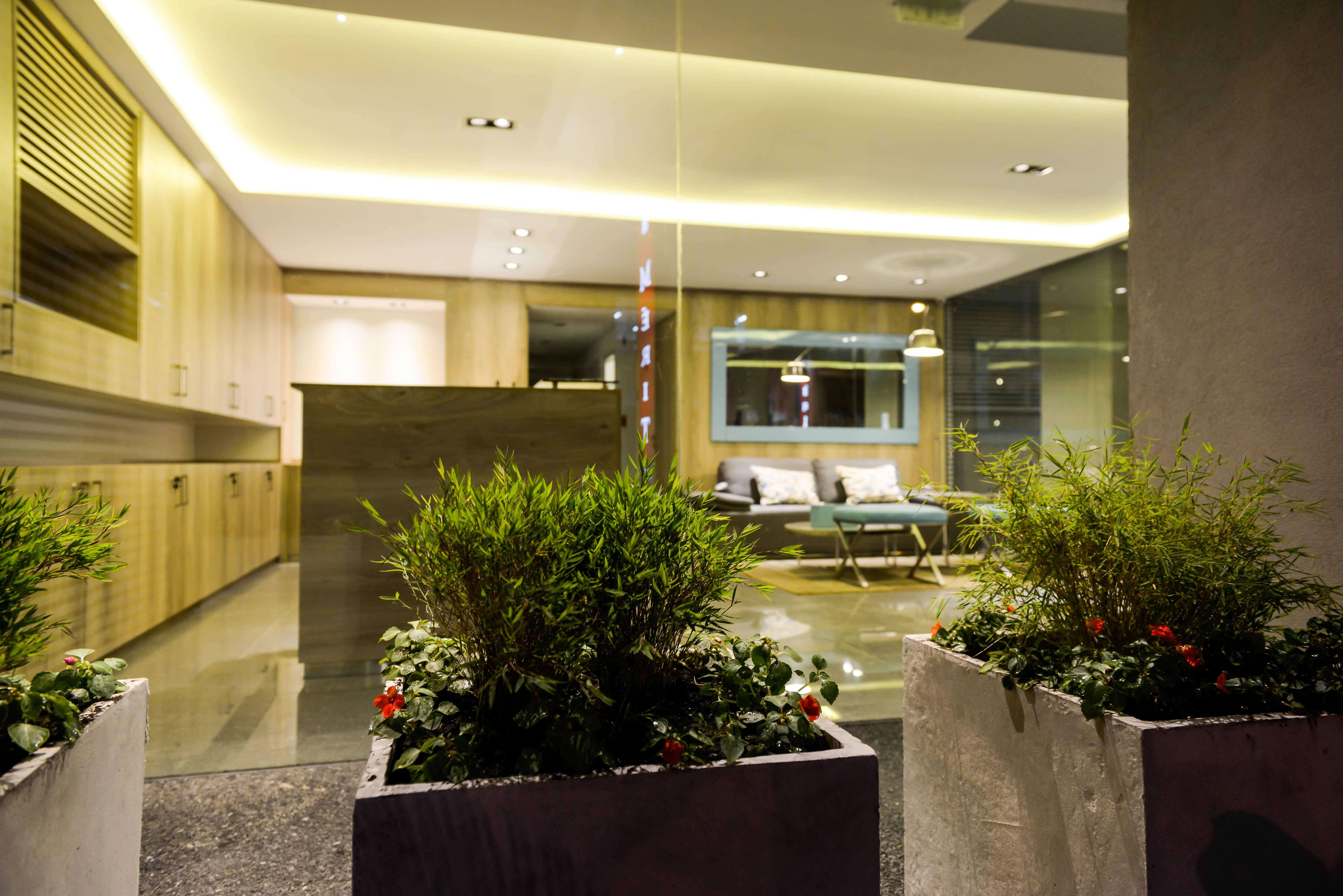 Hotel Mérit Apart&suites