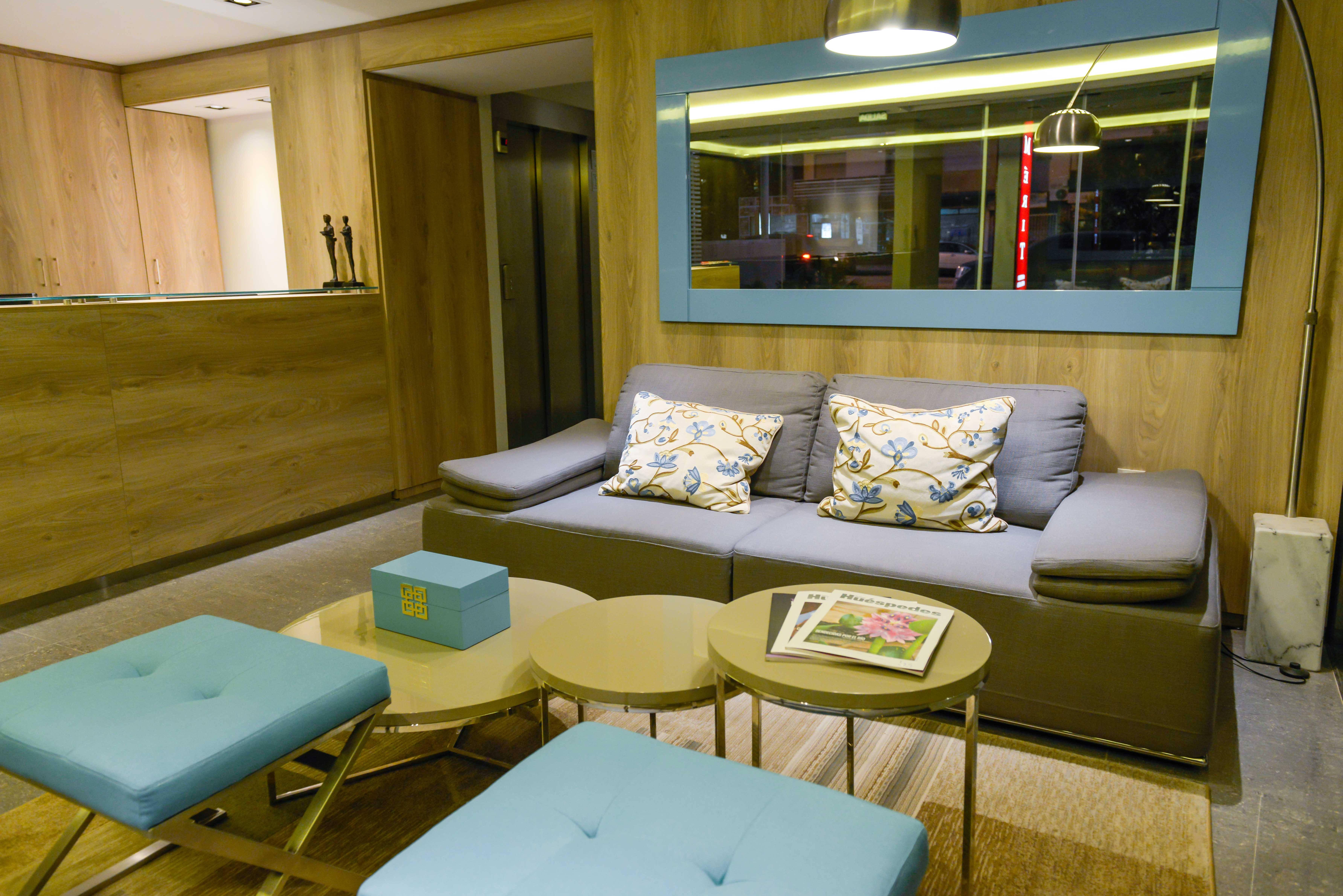 Mérit Apart&suites Hotel 3*