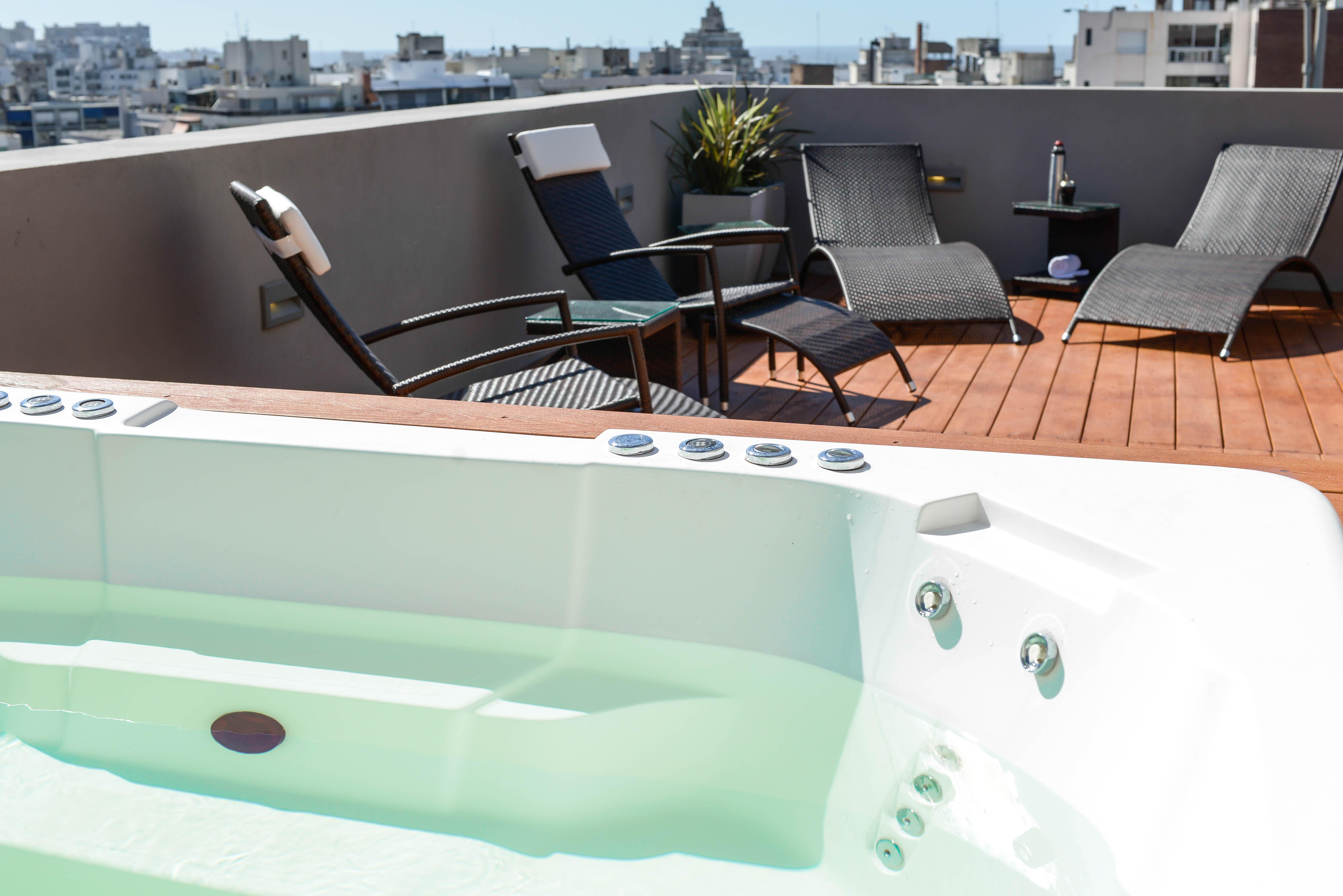 Mérit Apart&suites Hotel