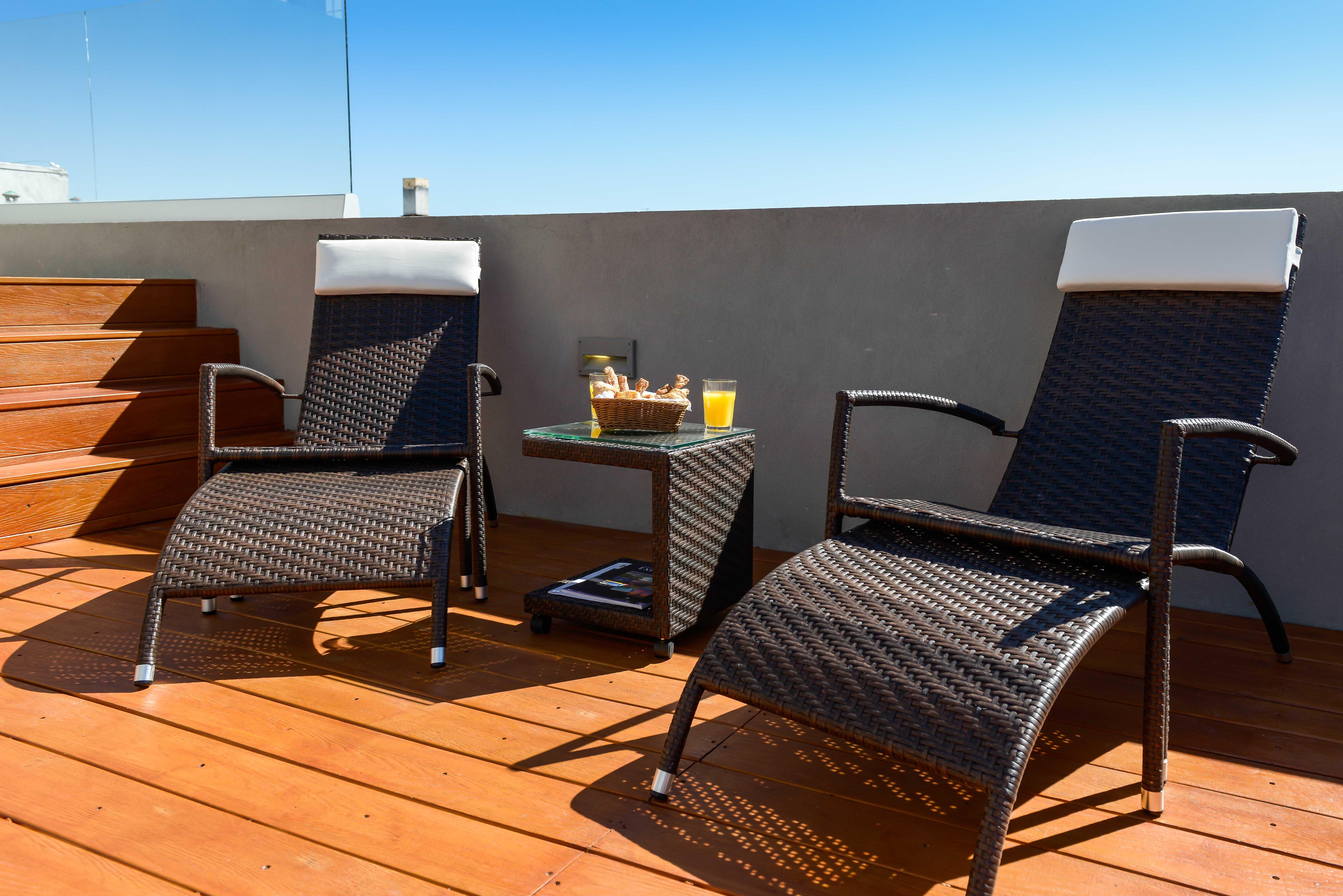 Mérit Apart&suites Hotel 3*