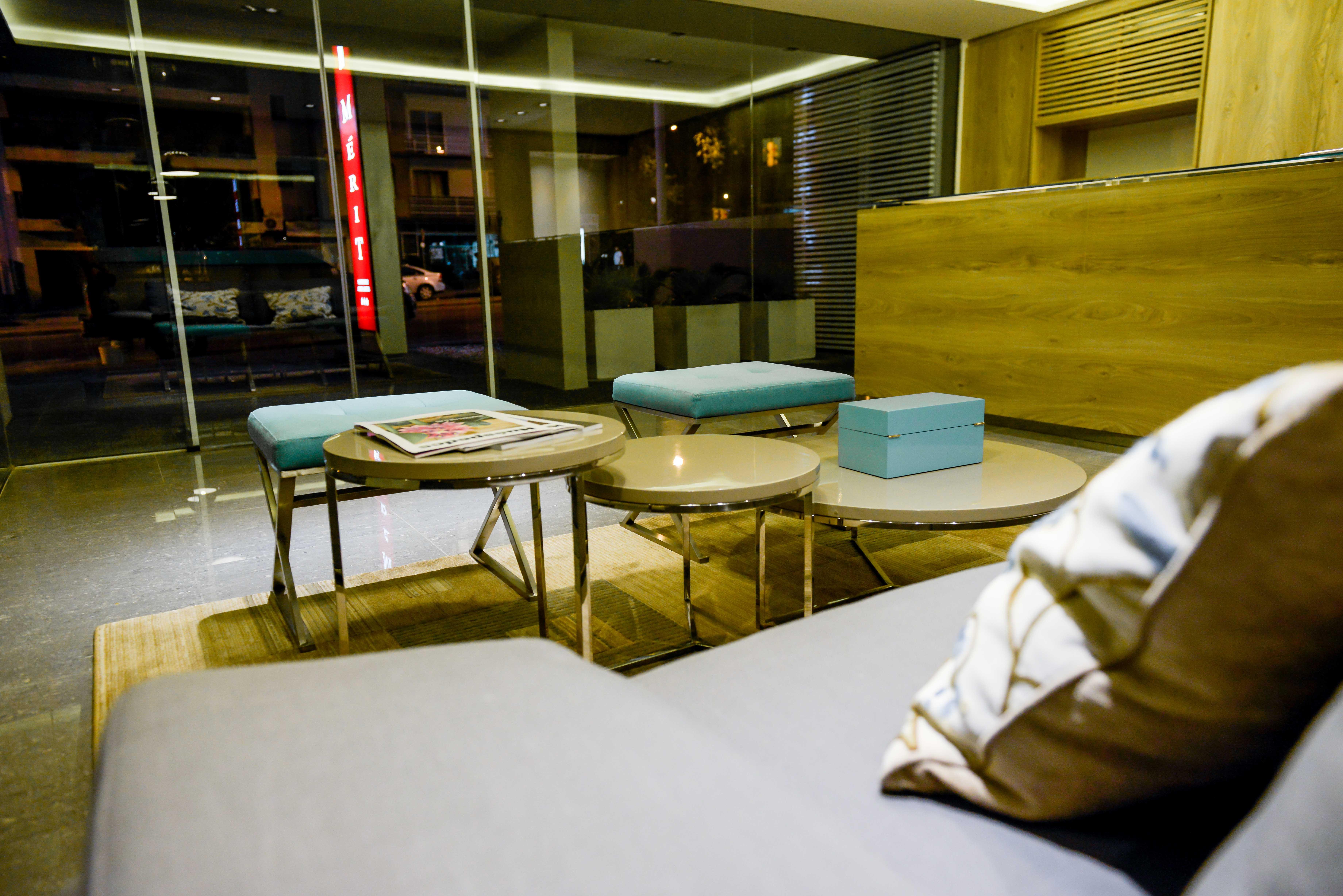 Mérit Apart&suites Hotel 3*