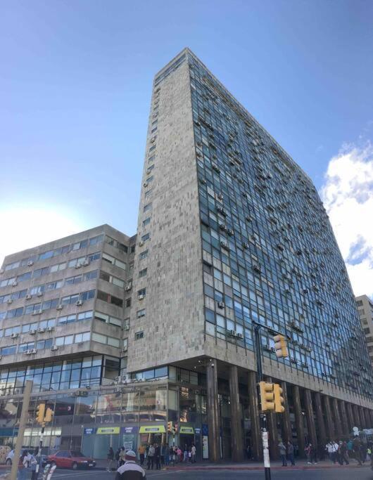 Hermoso Apartamento En Casco Historico Con Vistas Al Rio * Montevideo