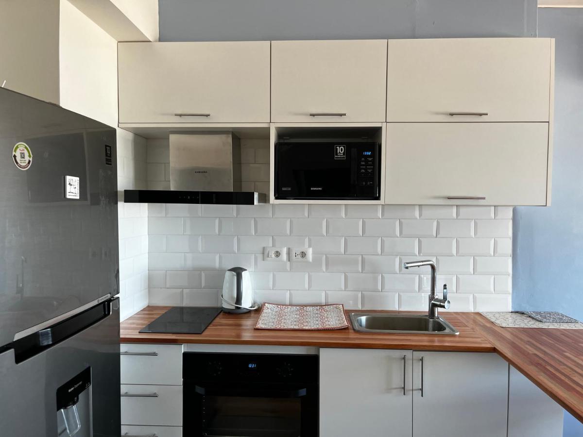 Hermoso Apartamento En Casco Historico Con Vistas Al Rio Apartment