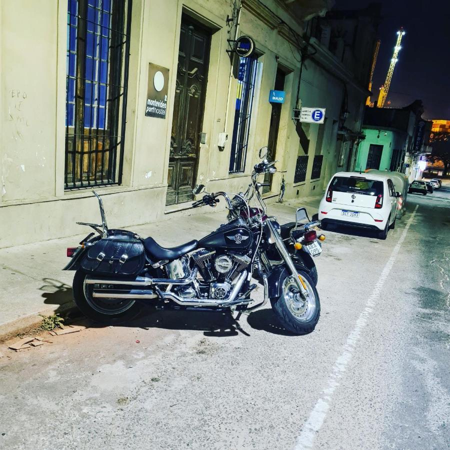 Port Hostal Montevideo