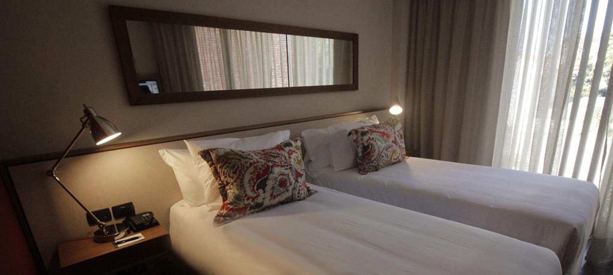 Puerto Buceo 4* Montevideo