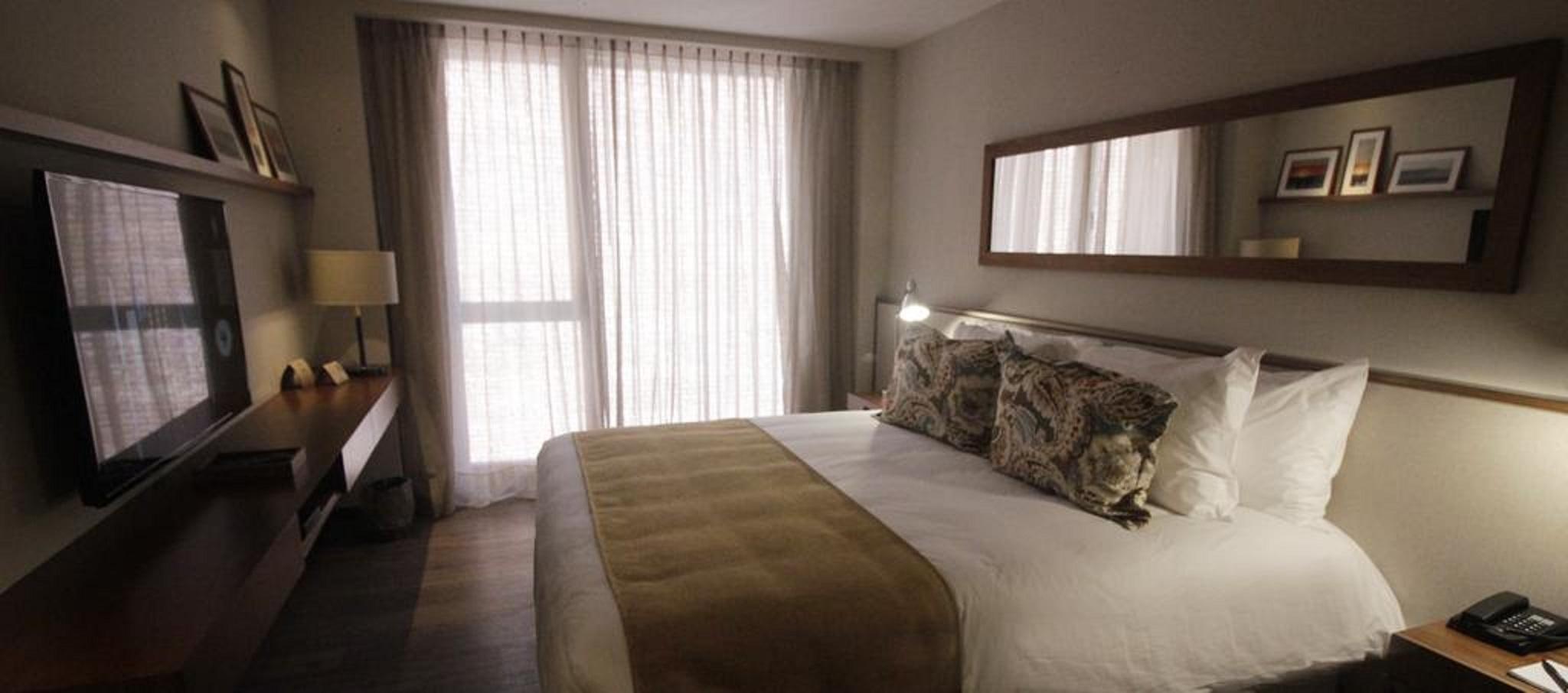 Puerto Buceo 4* Montevideo