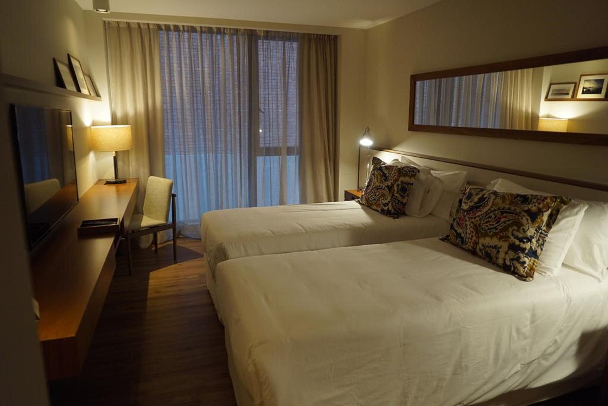 Puerto Buceo Hotel Montevideo