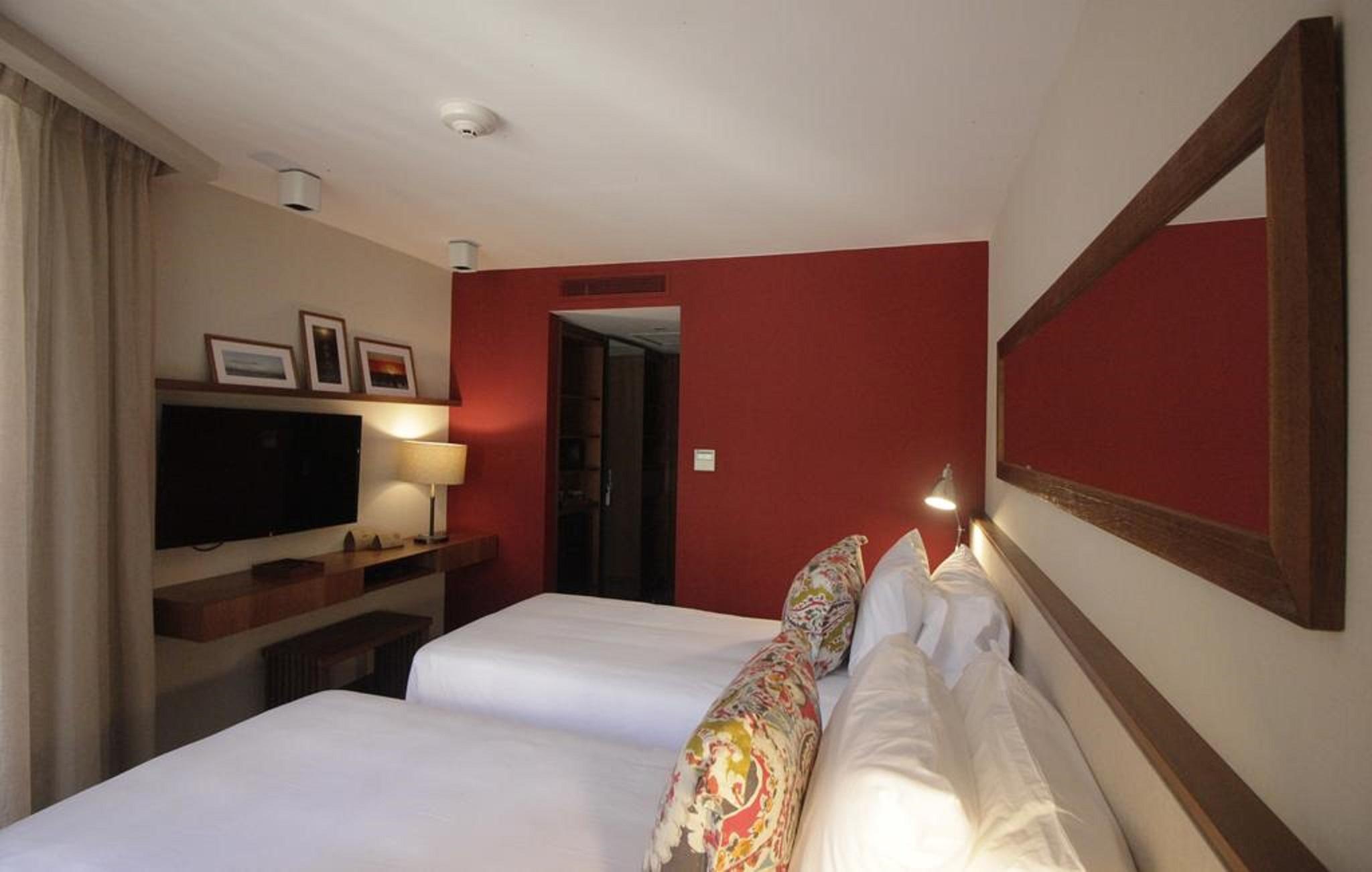 Hotel Puerto Buceo 4*