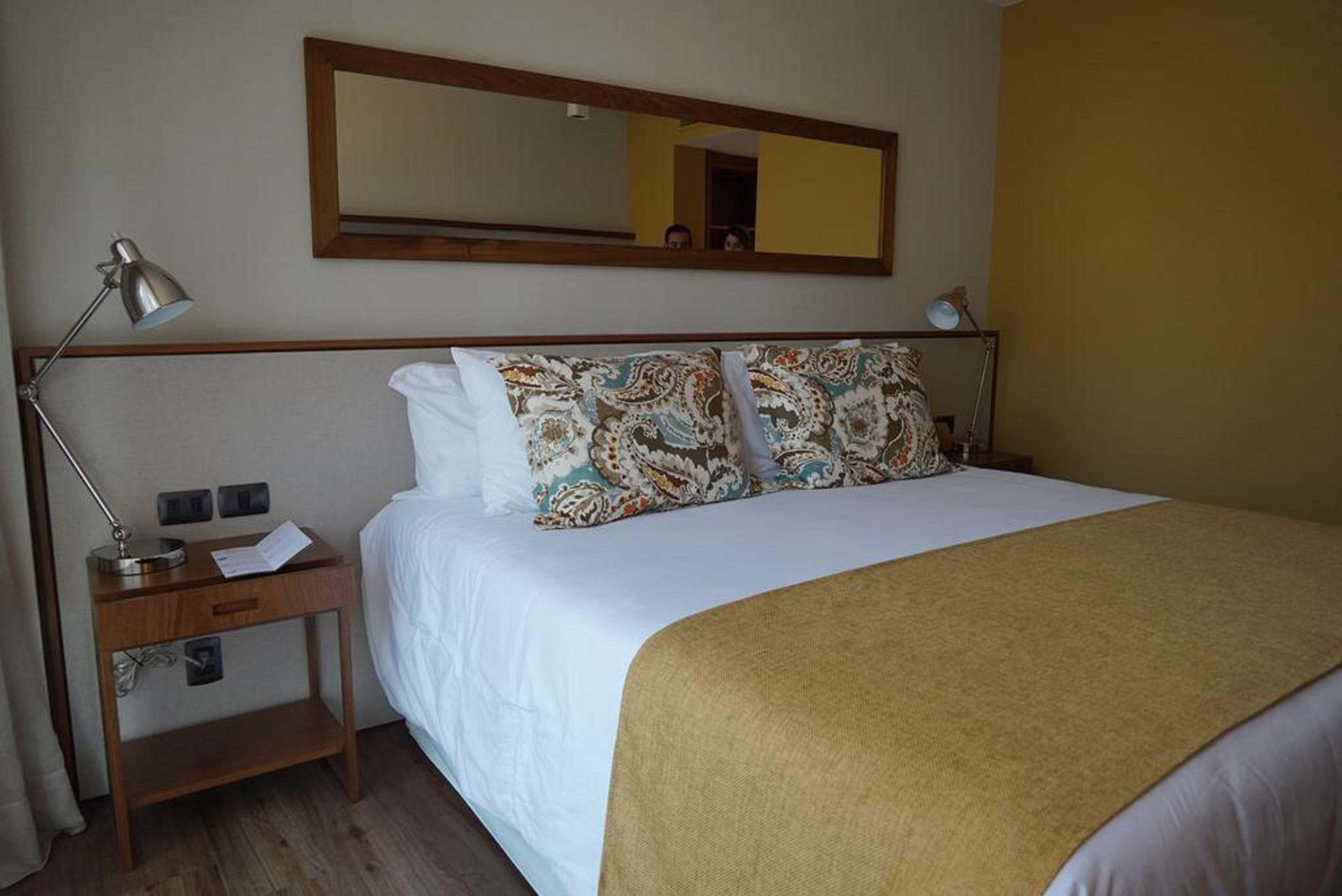 Puerto Buceo Hotel 4*
