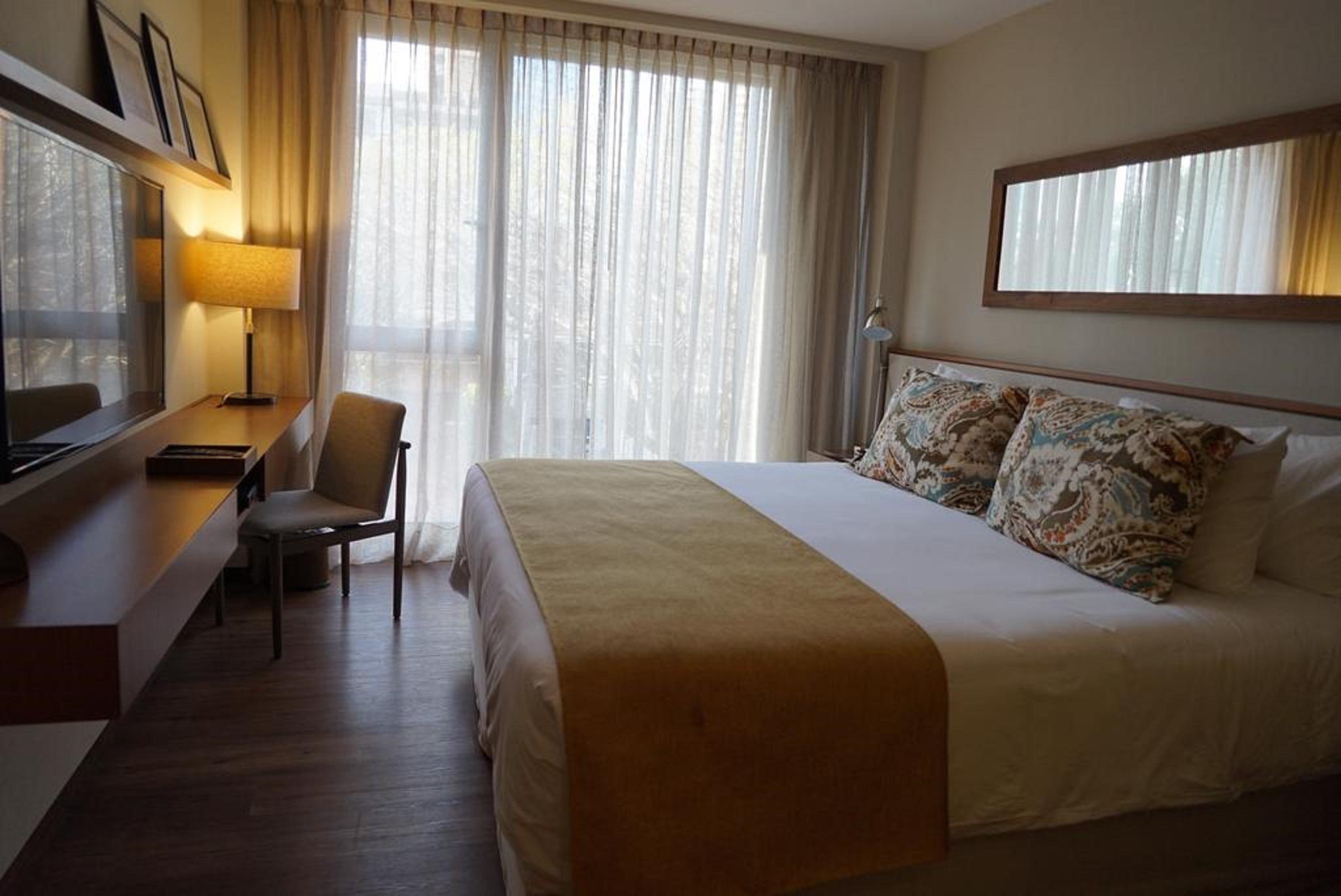Hotel Puerto Buceo 4*