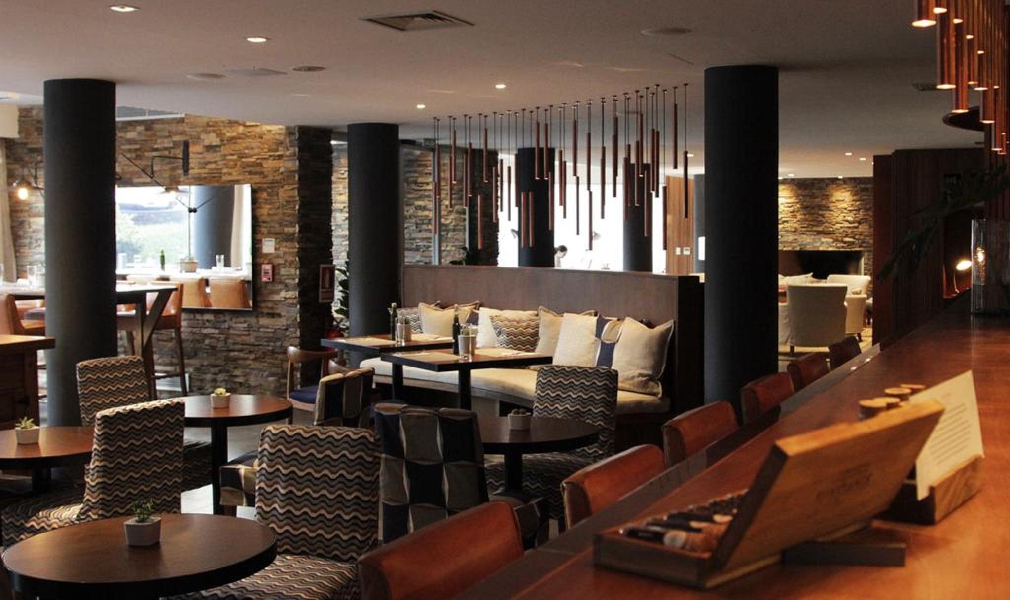 Puerto Buceo Hotel 4*