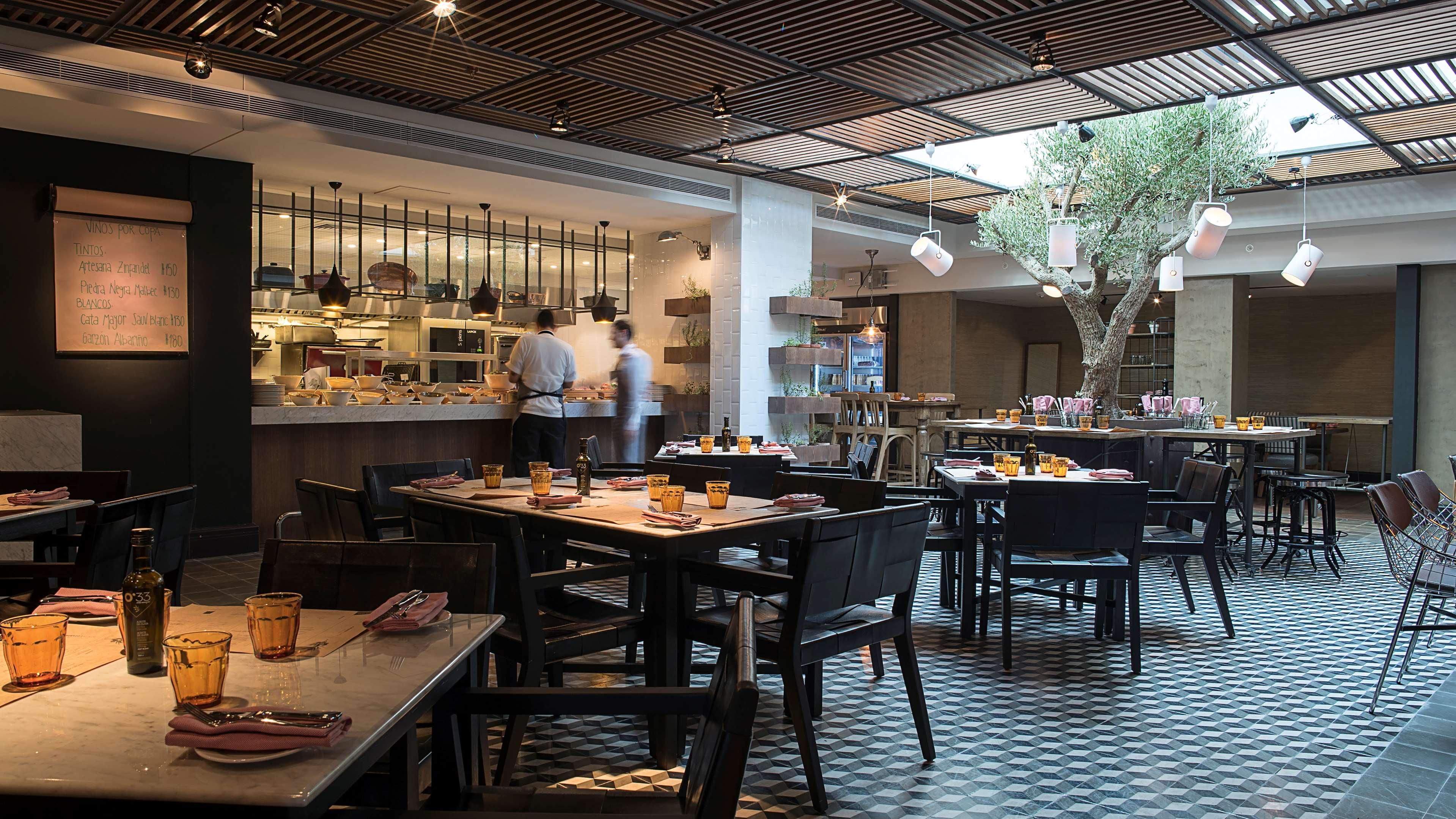 Hotel Hyatt Centric