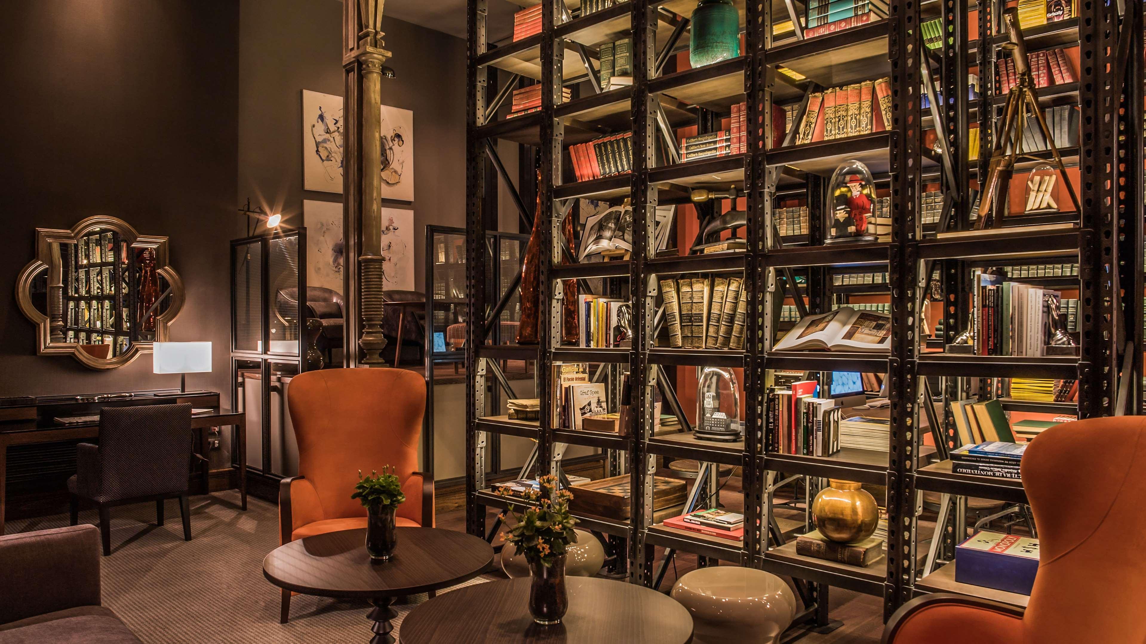 Hyatt Centric Hotel Montevideo