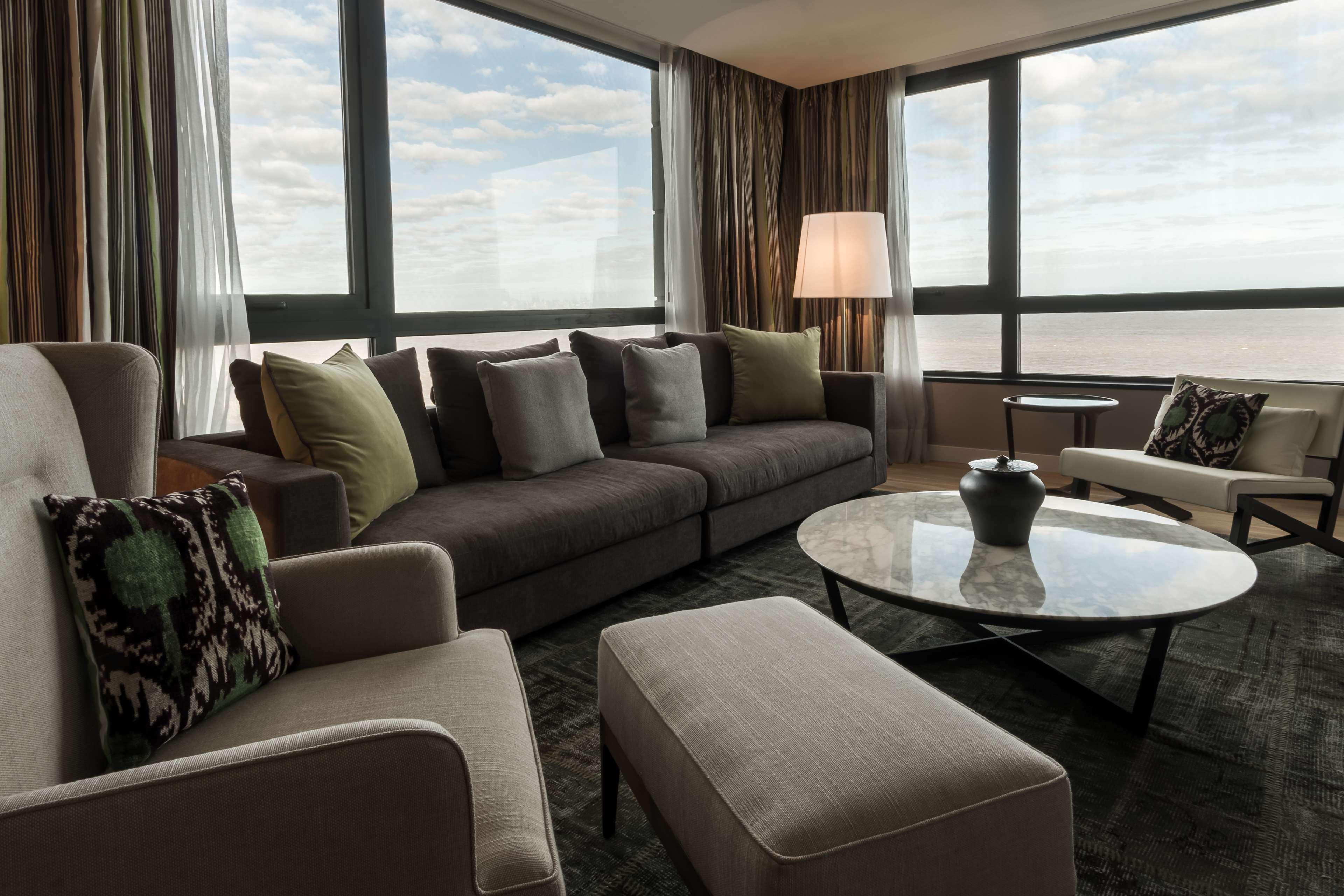 Hyatt Centric Hotel Montevideo