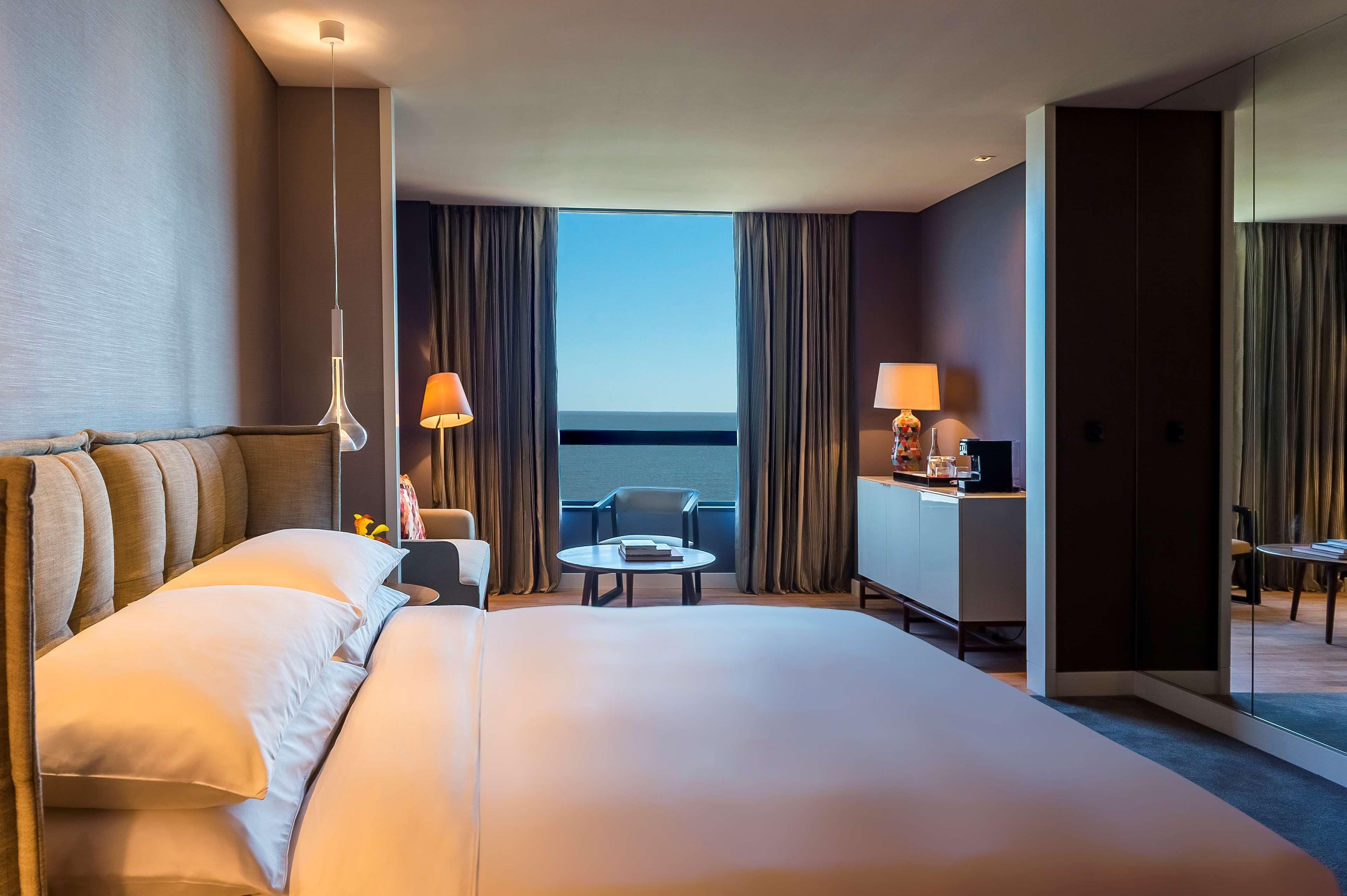 Hyatt Centric 5* Montevideo