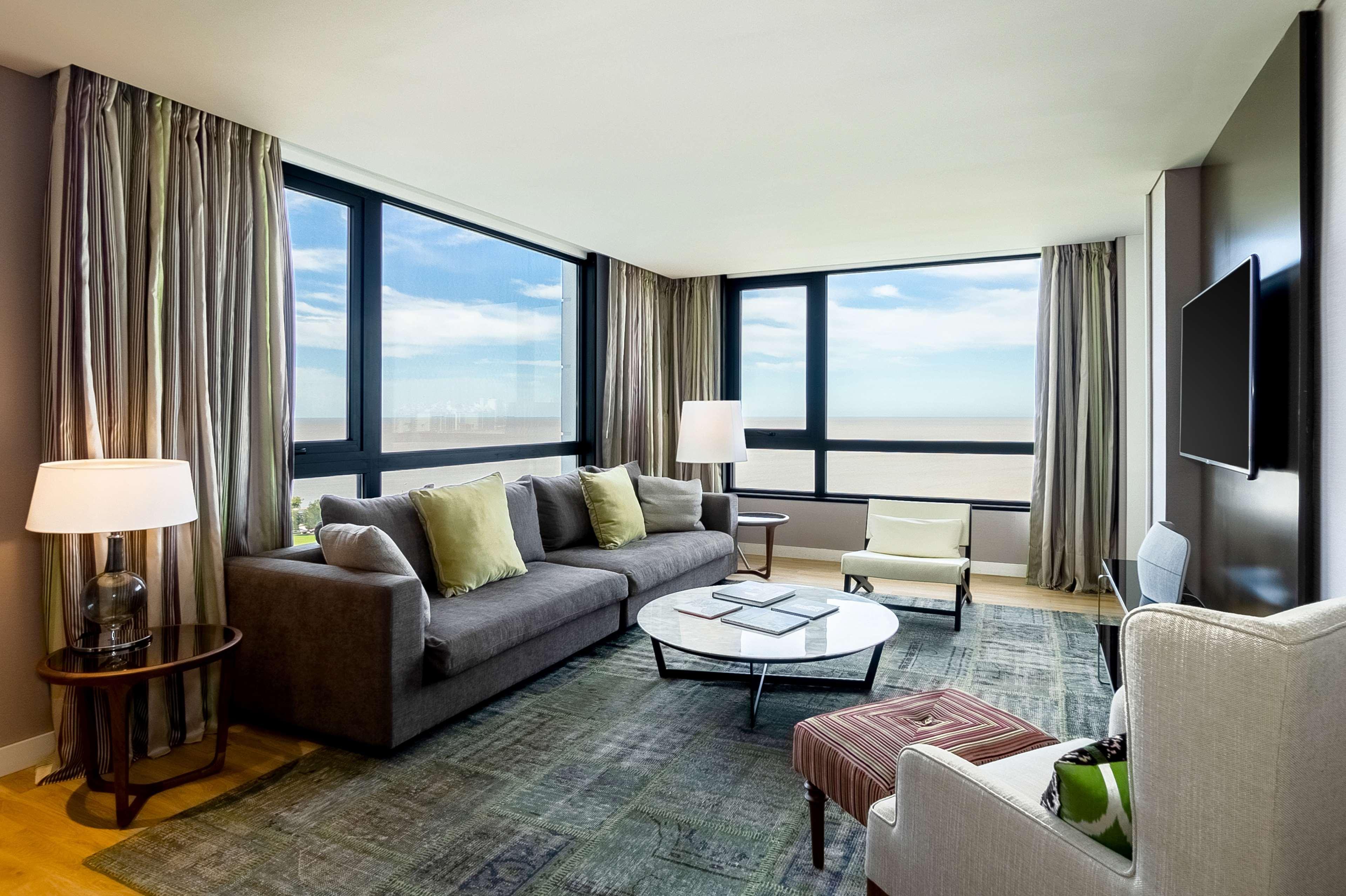 Hyatt Centric 5* Montevideo