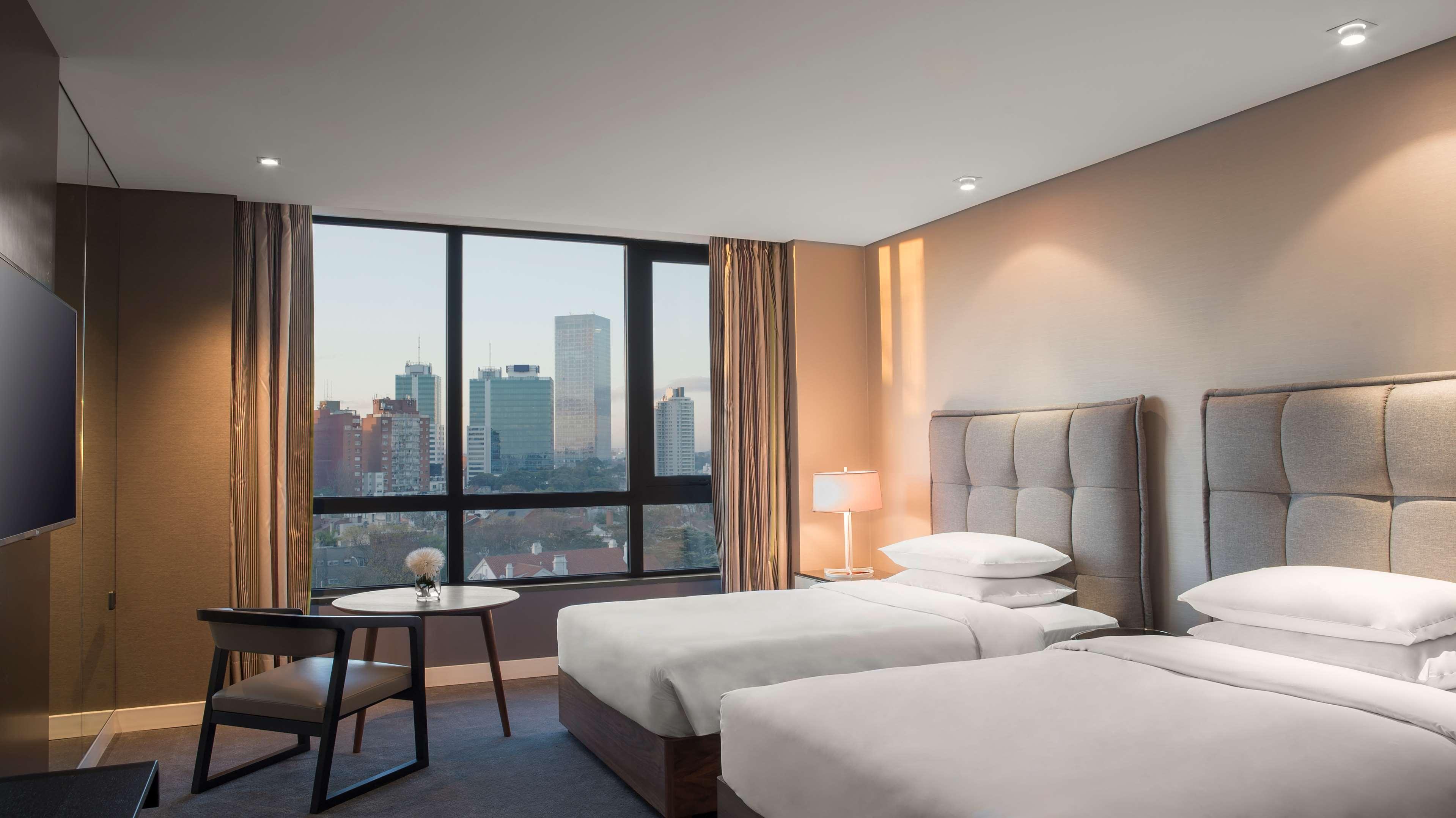 Hyatt Centric Hotel