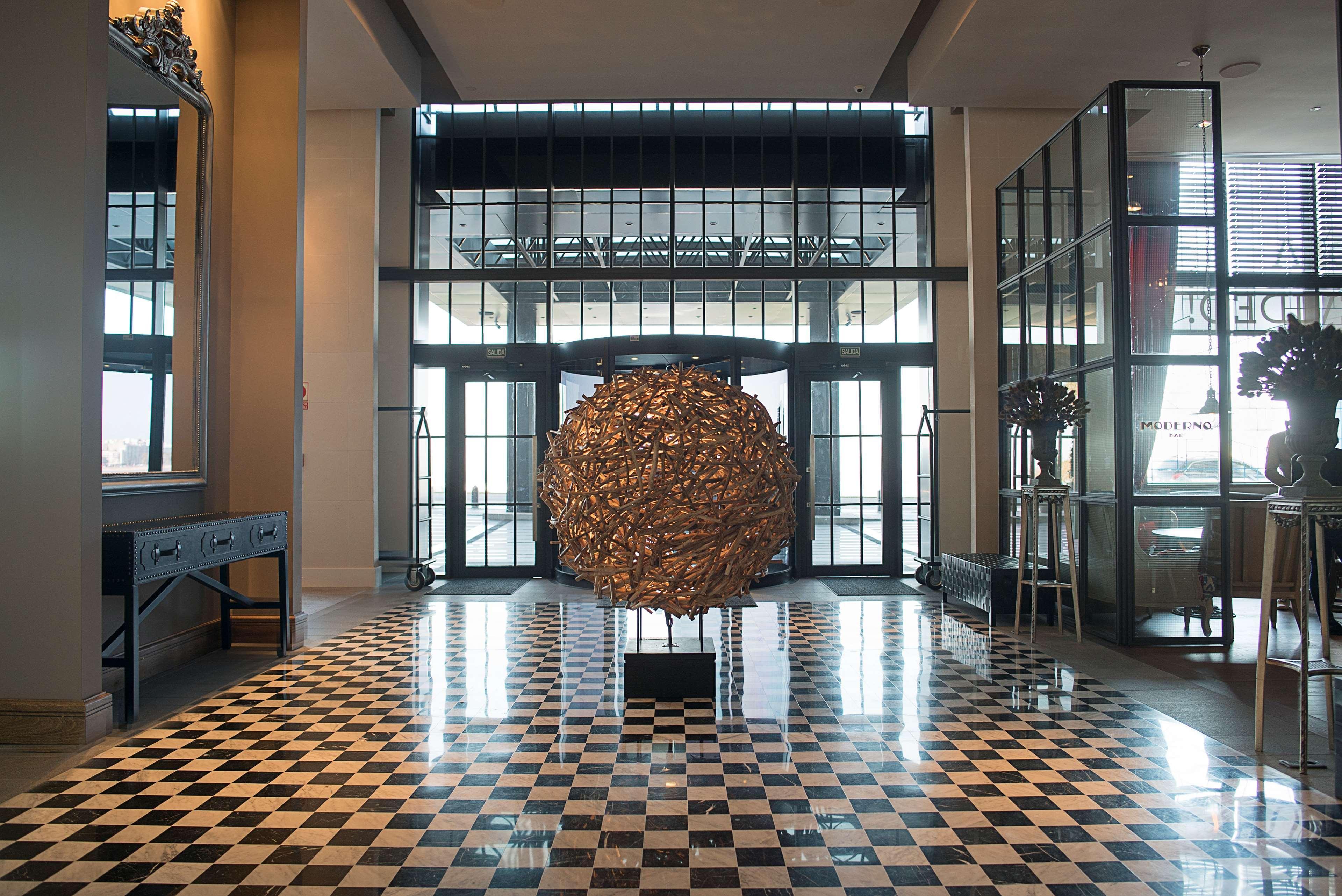 Hyatt Centric Hotel