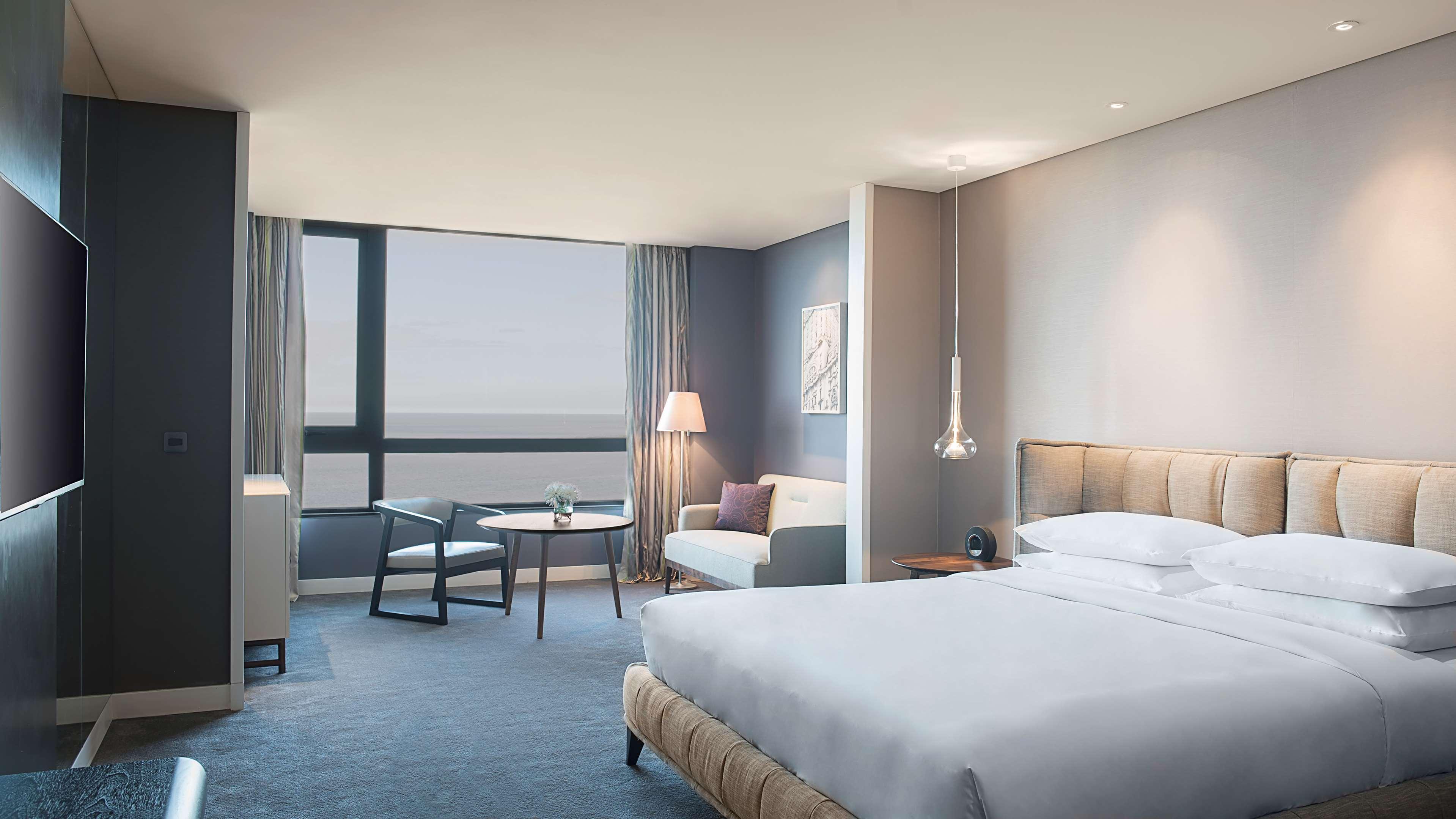 Hyatt Centric 5*