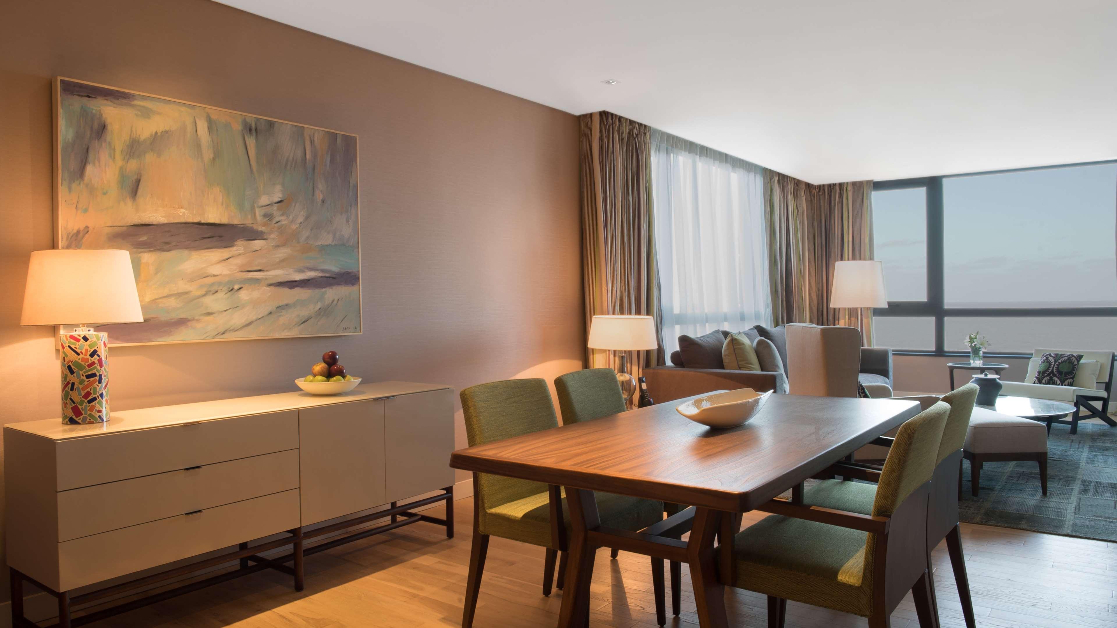 Hyatt Centric Hotel 5*