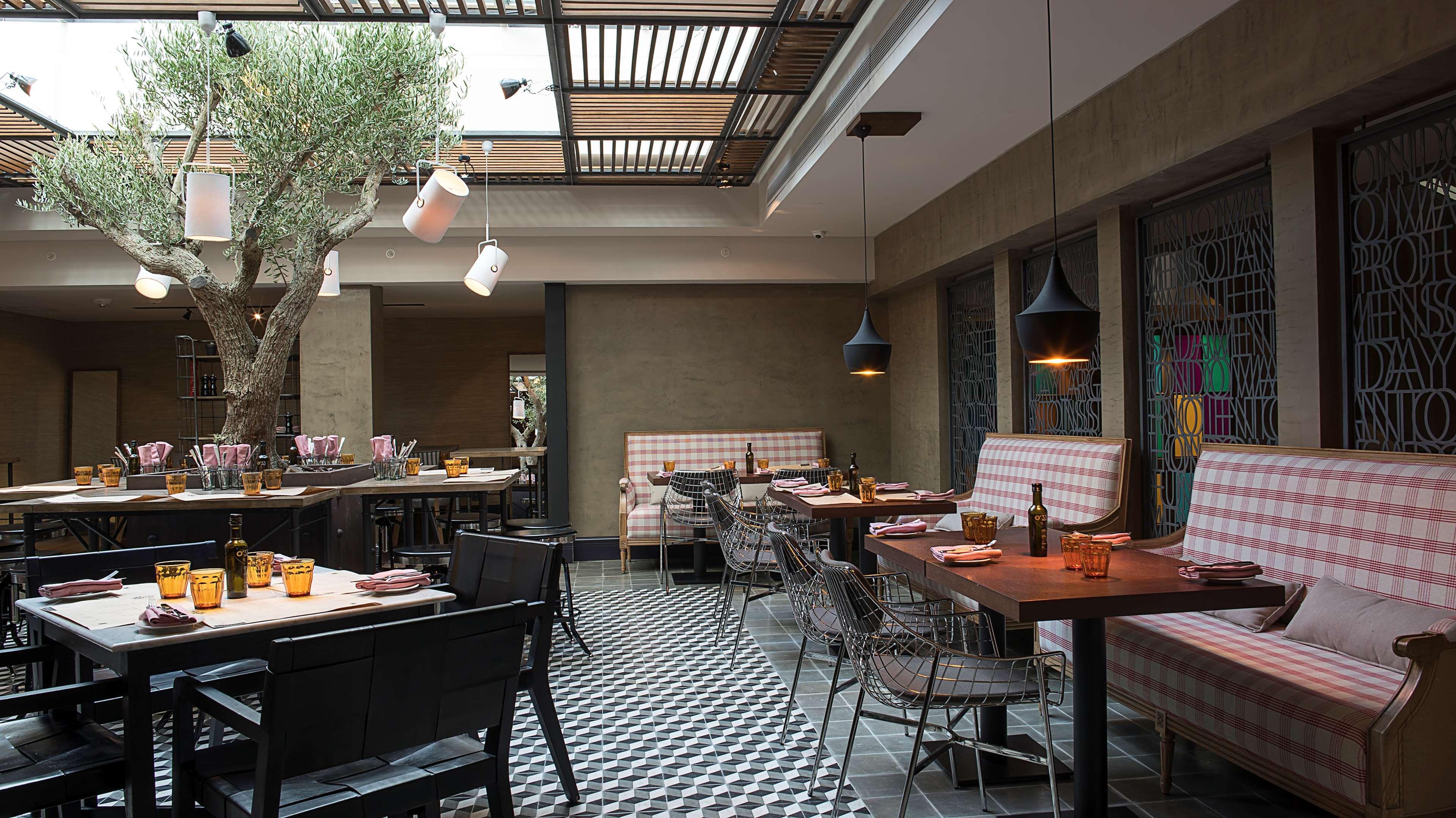 Hyatt Centric Montevideo