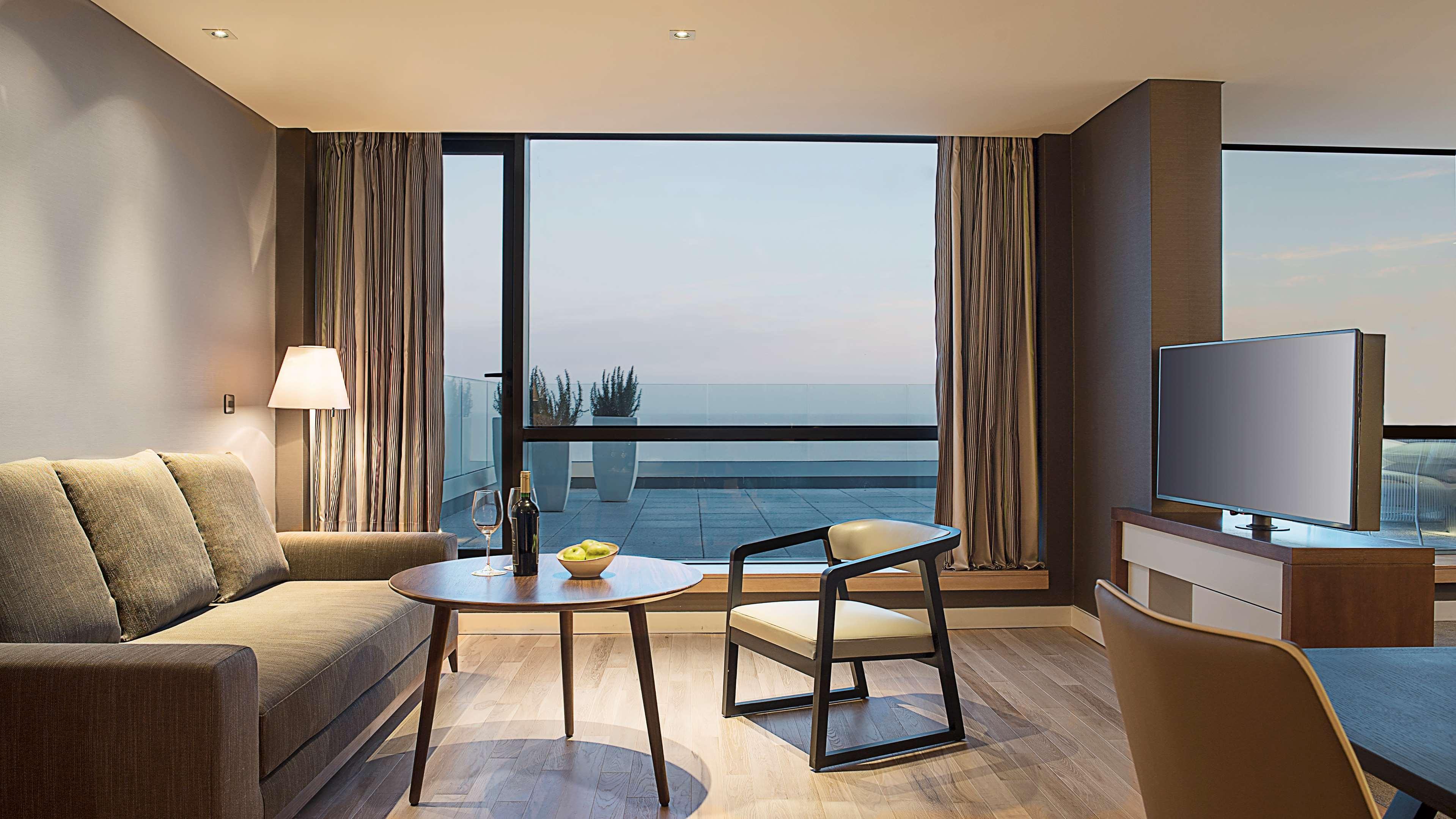 Hyatt Centric Hotel 5*