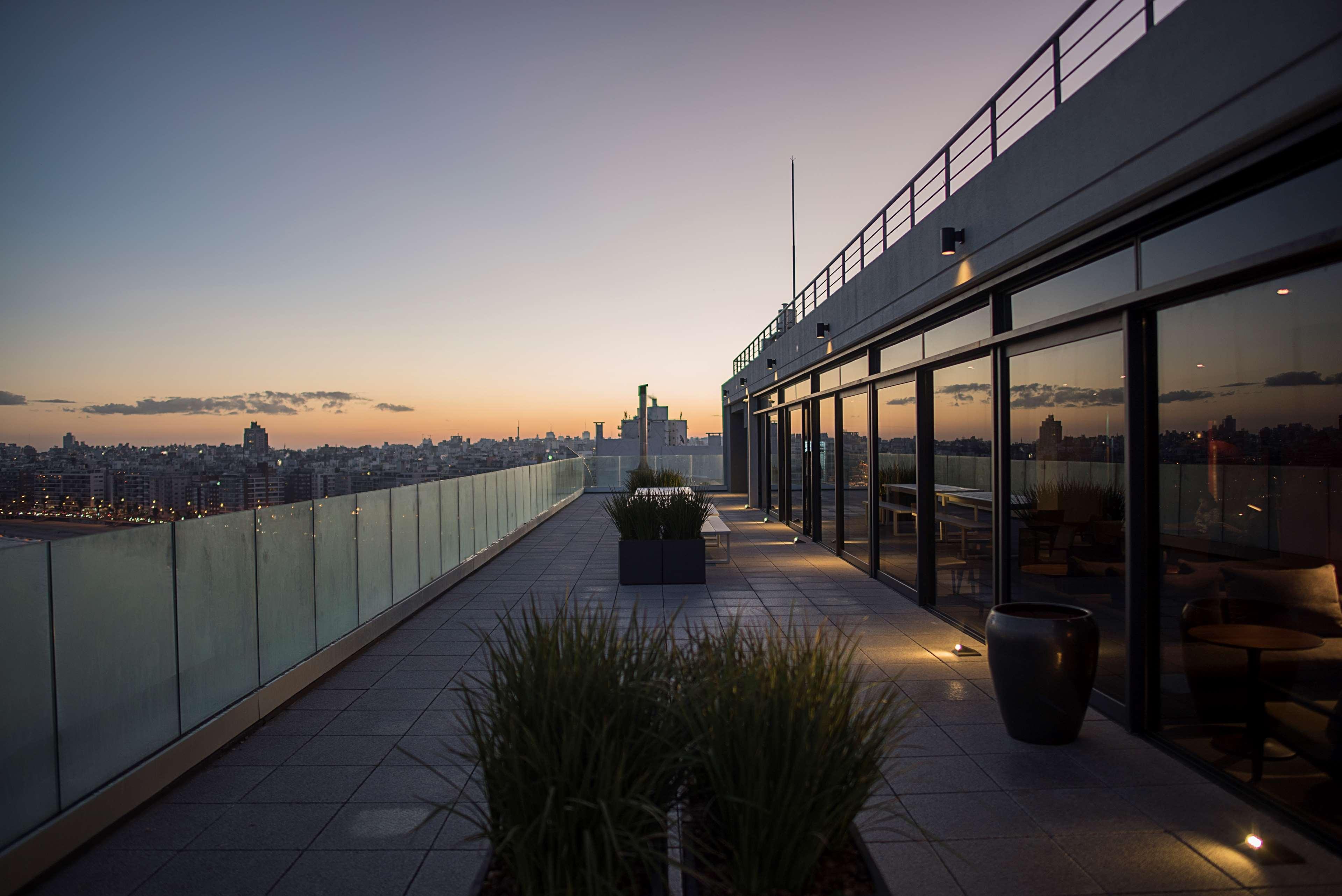 Hyatt Centric