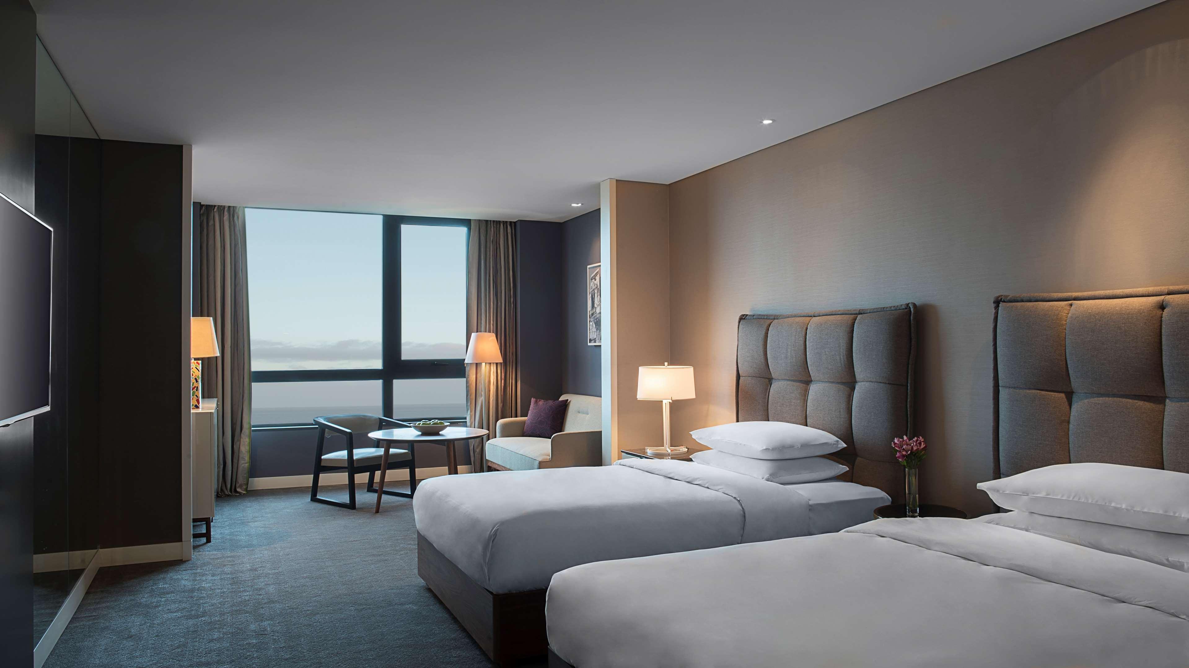 Hyatt Centric 5*