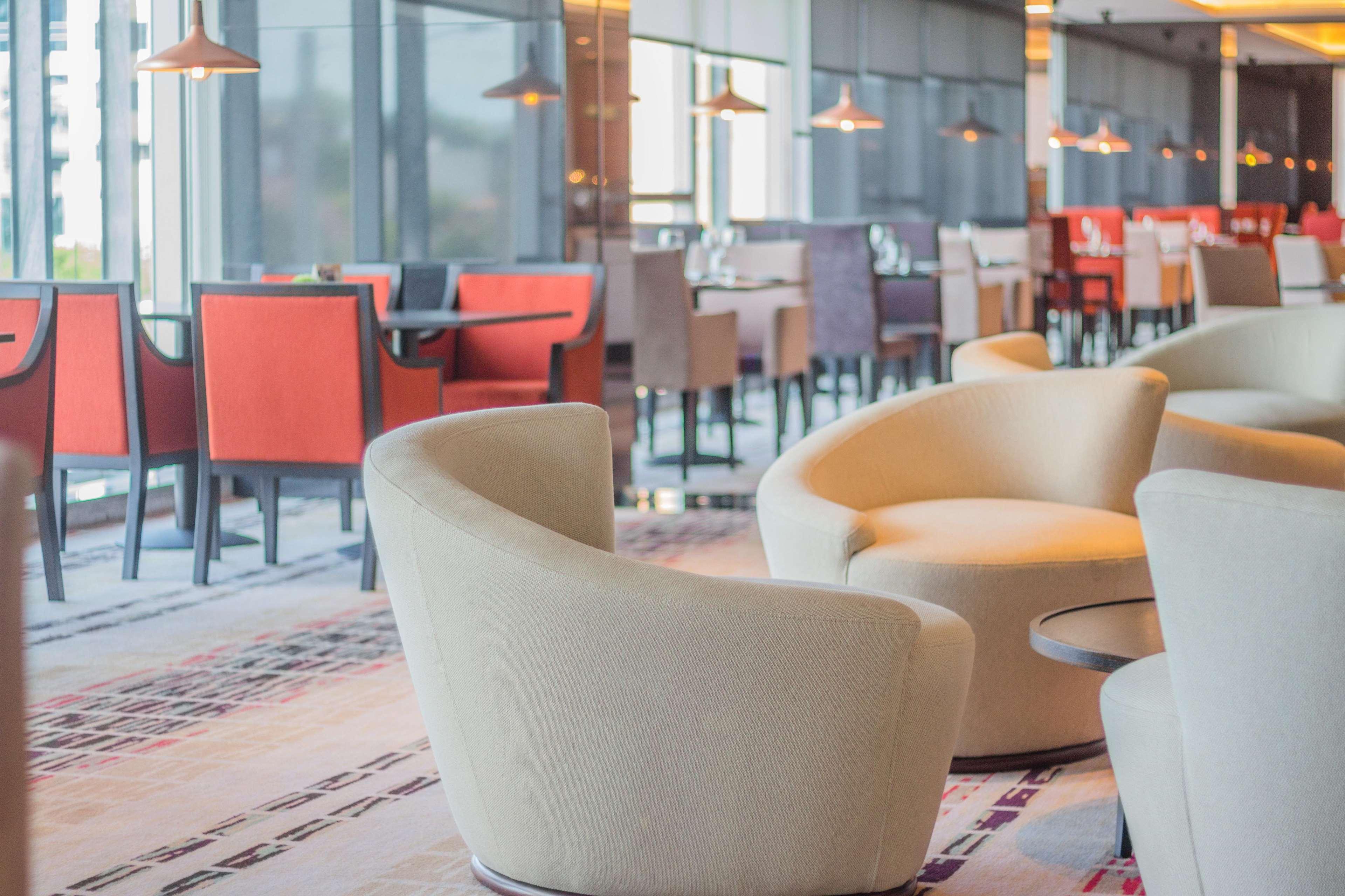 Hotel Hilton Garden Montevideo