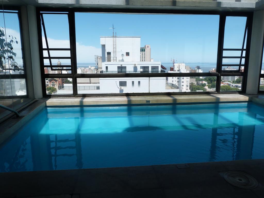 Tryp 4* Montevideu
