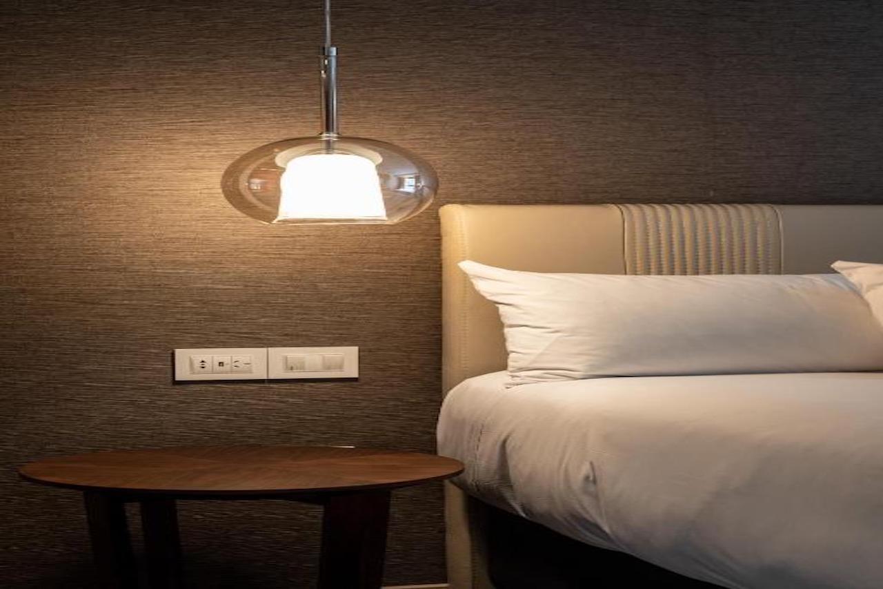Soro Montevideo, Curio Collection By Hilton Hotel Montevideo