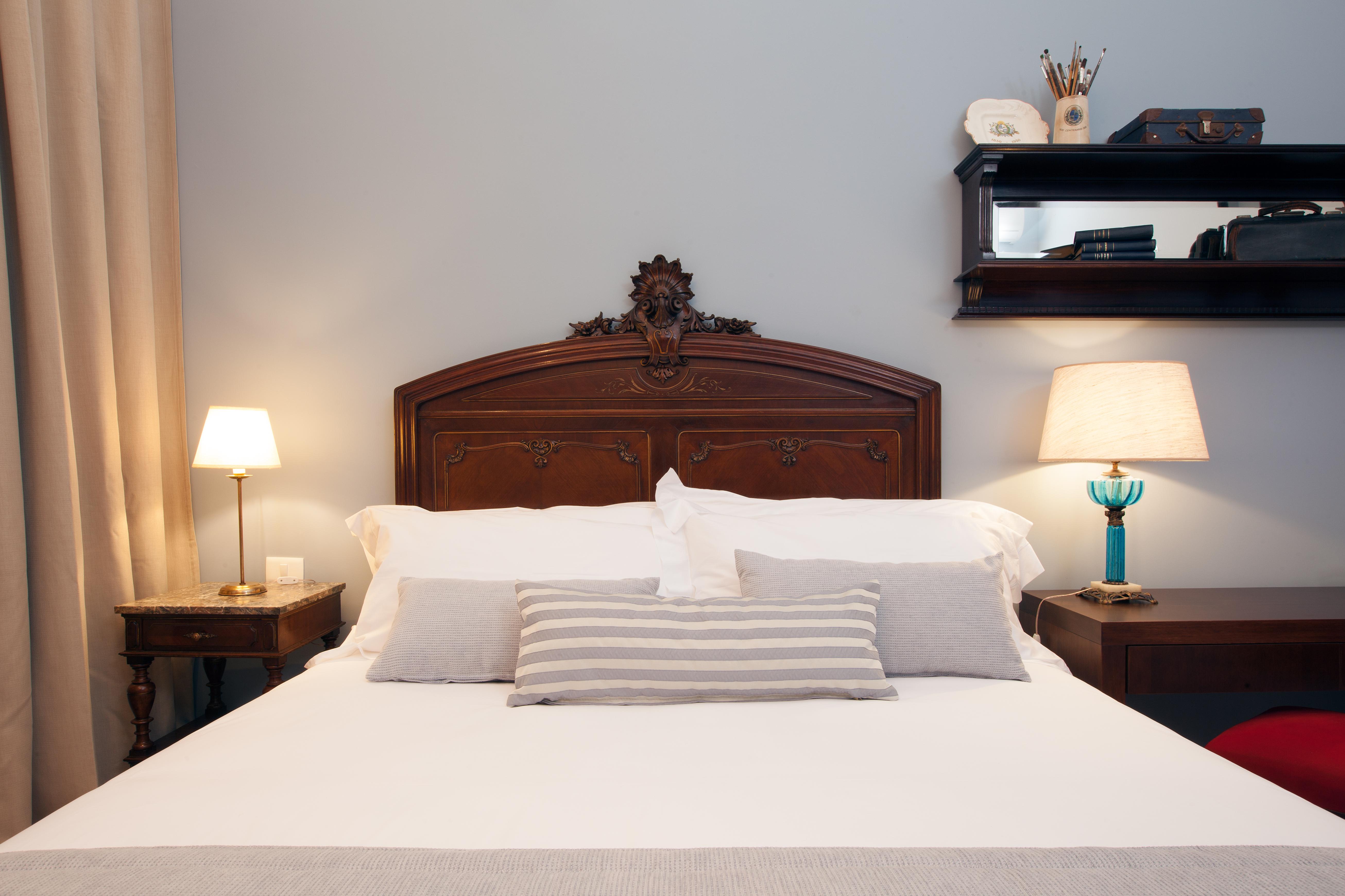 Alma Histórica Boutique 4* Montevideo