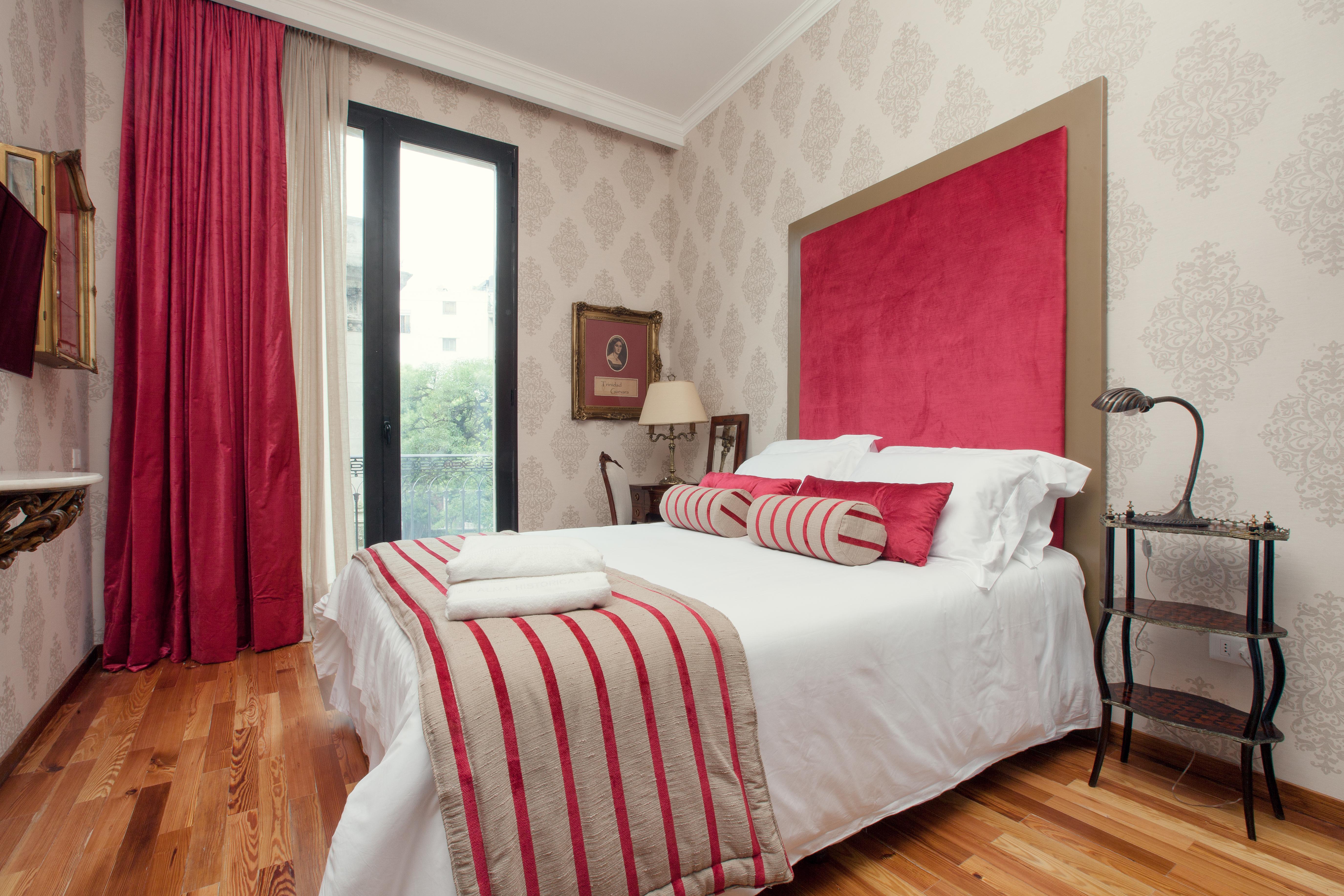 Alma Histórica Boutique 4* Montevideo