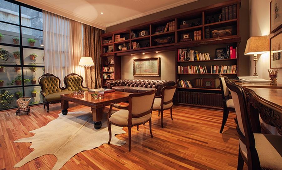 Alma Histórica Boutique Hotel 4*