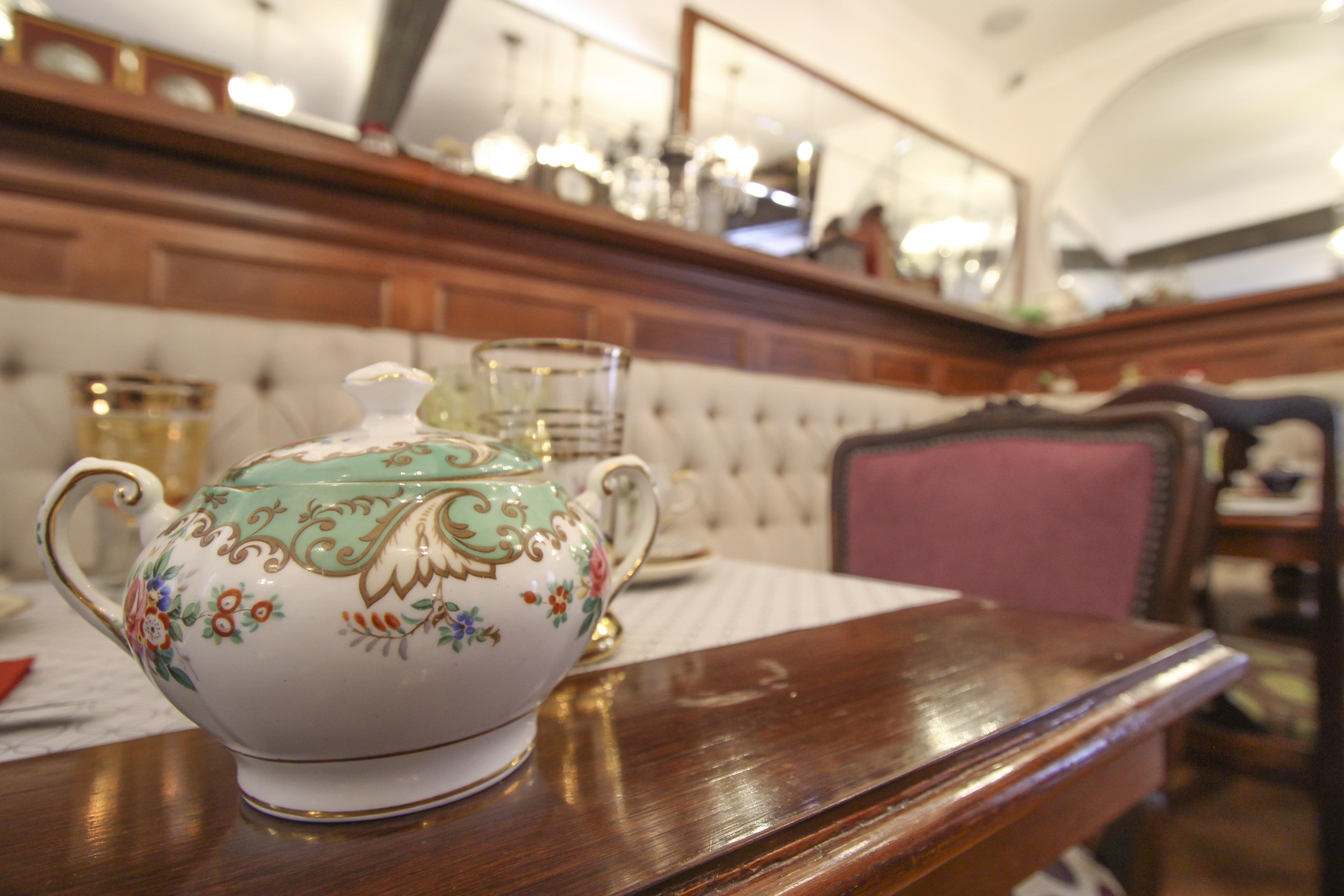 Alma Histórica Boutique Montevideo