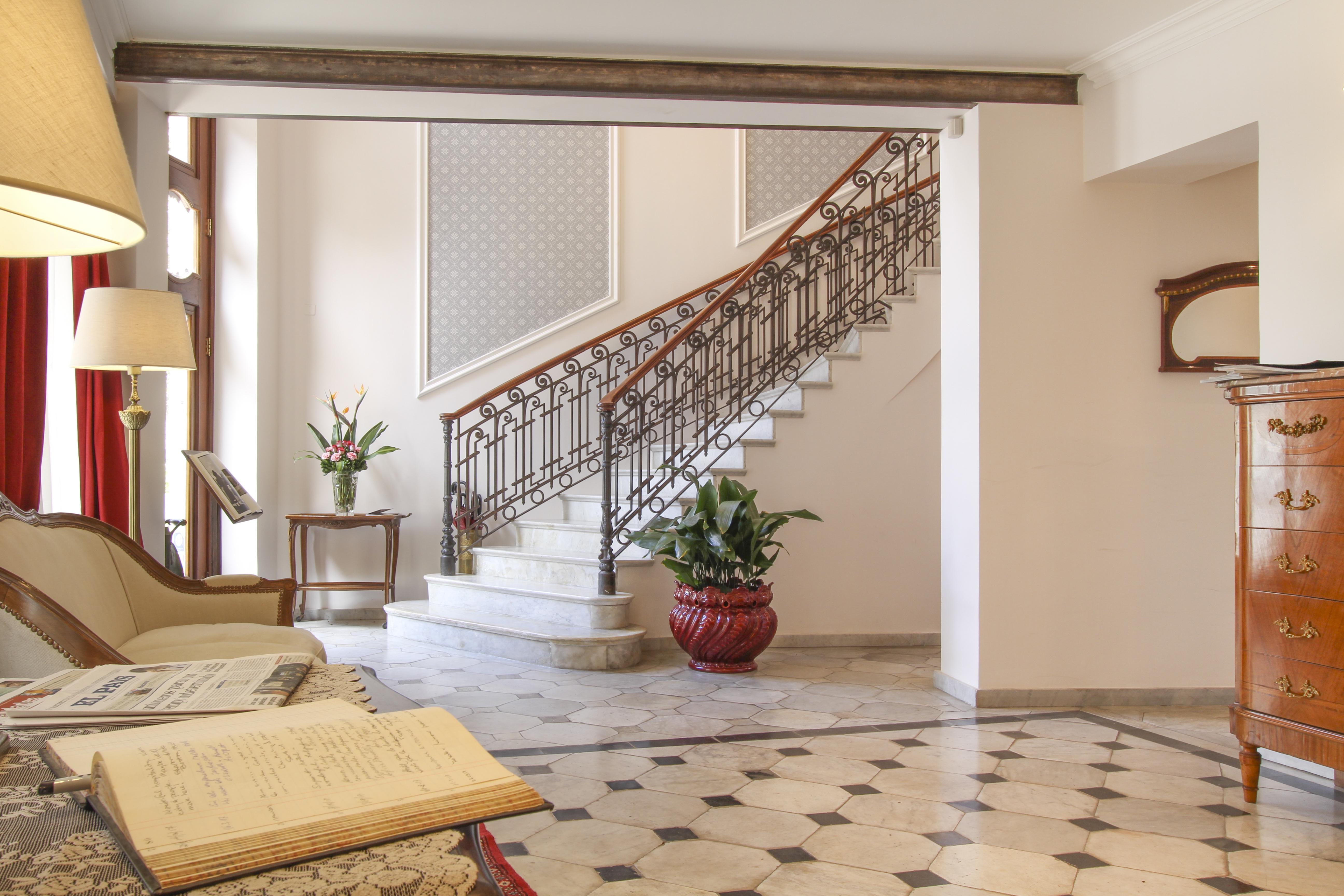 Alma Histórica Boutique Hotel Montevideo