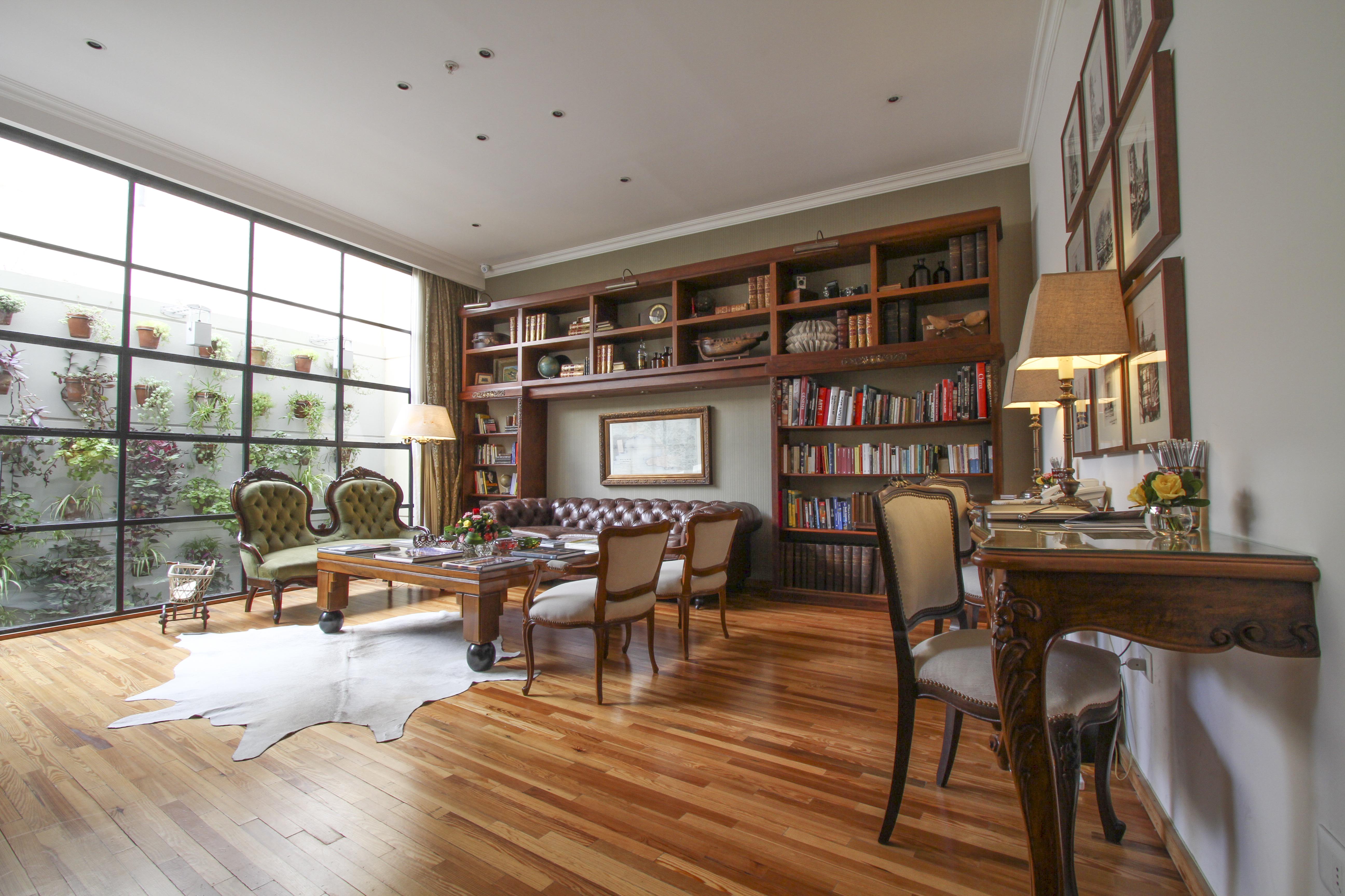 Alma Histórica Boutique 4* Montevideo
